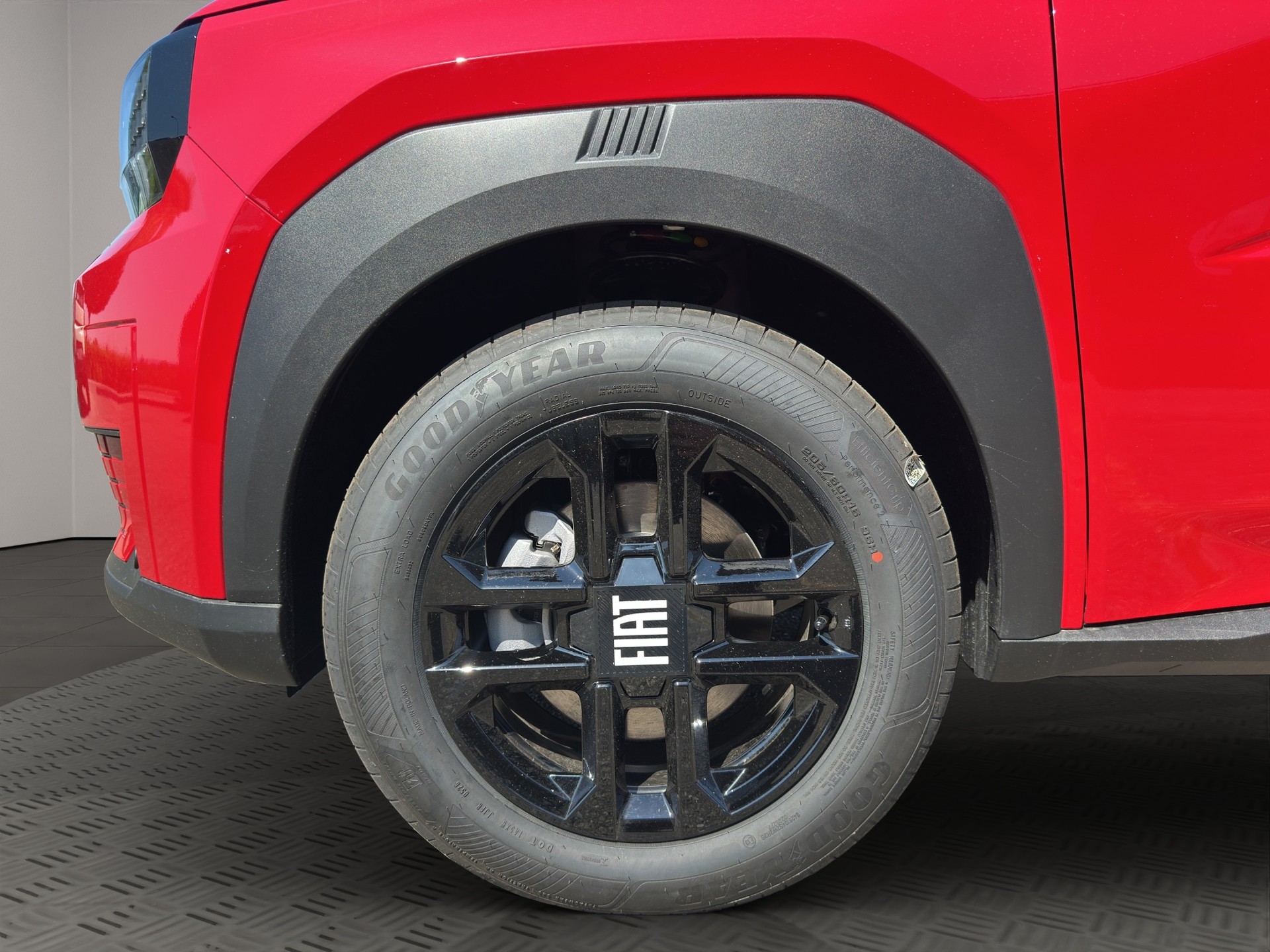 FIAT Grande Panda MHEV Icon-image-8
