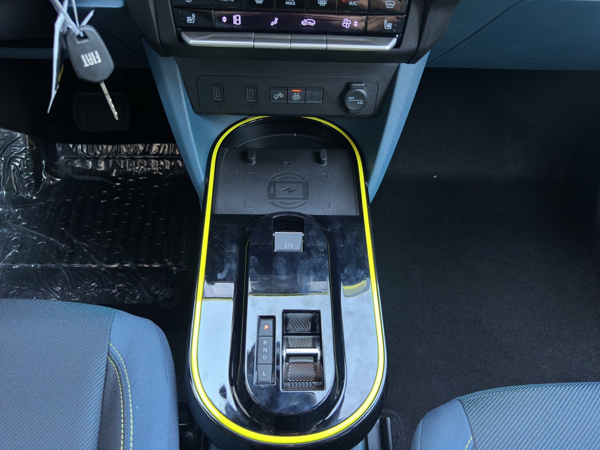 FIAT Grande Panda MHEV Icon-image-13