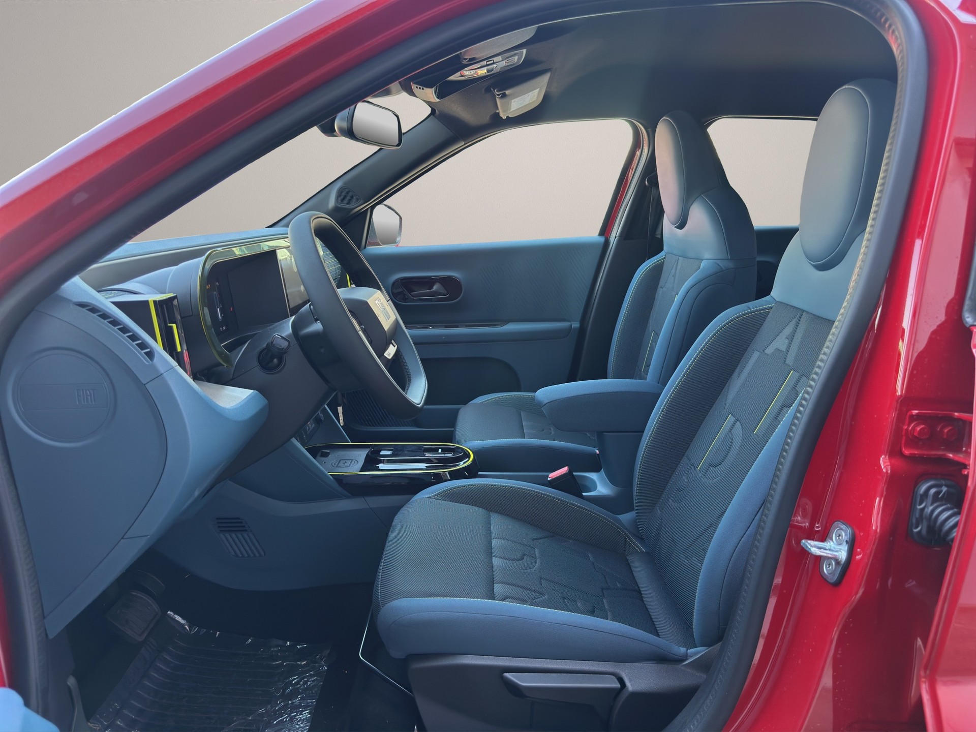 FIAT Grande Panda MHEV Icon-image-5