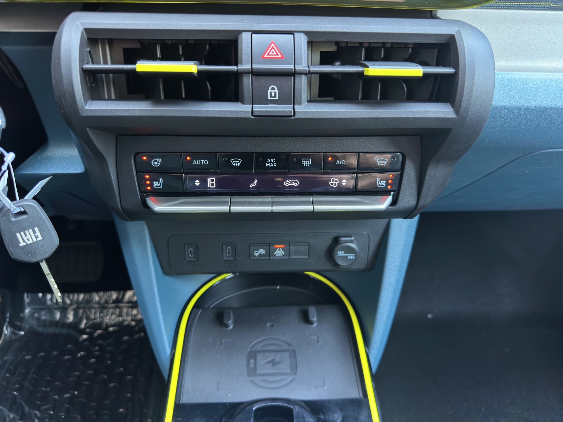 FIAT Grande Panda MHEV Icon-image-12