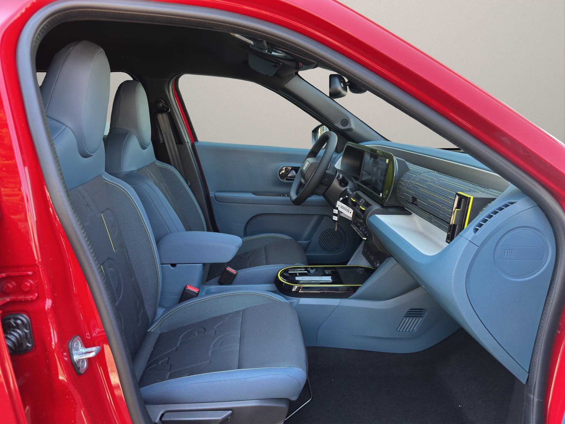 FIAT Grande Panda MHEV Icon-image-6