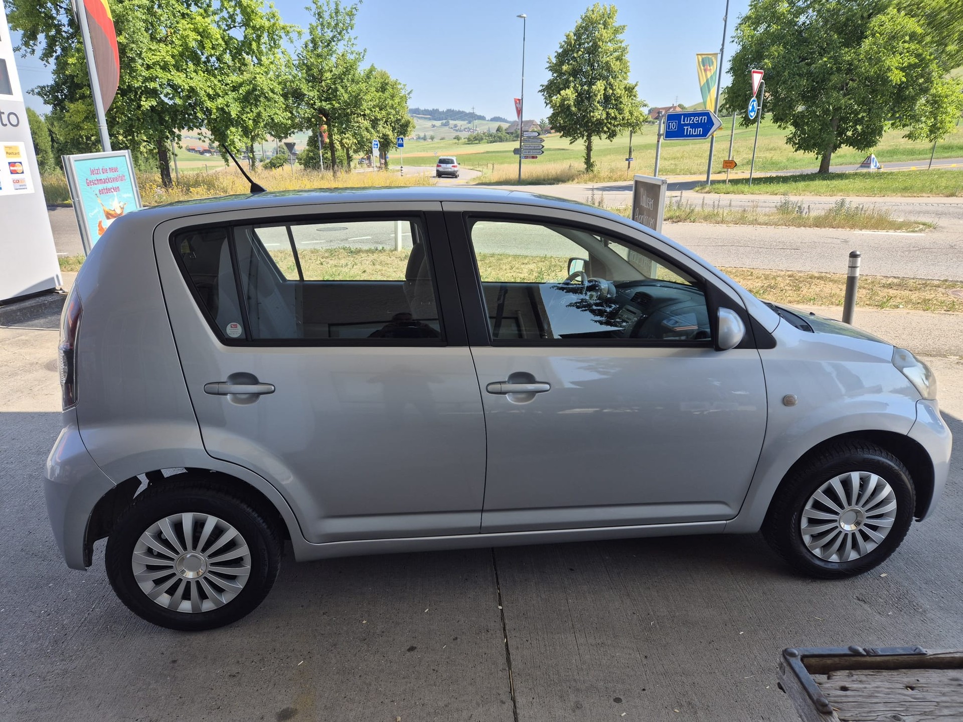 DAIHATSU Sirion 1.3-image-4