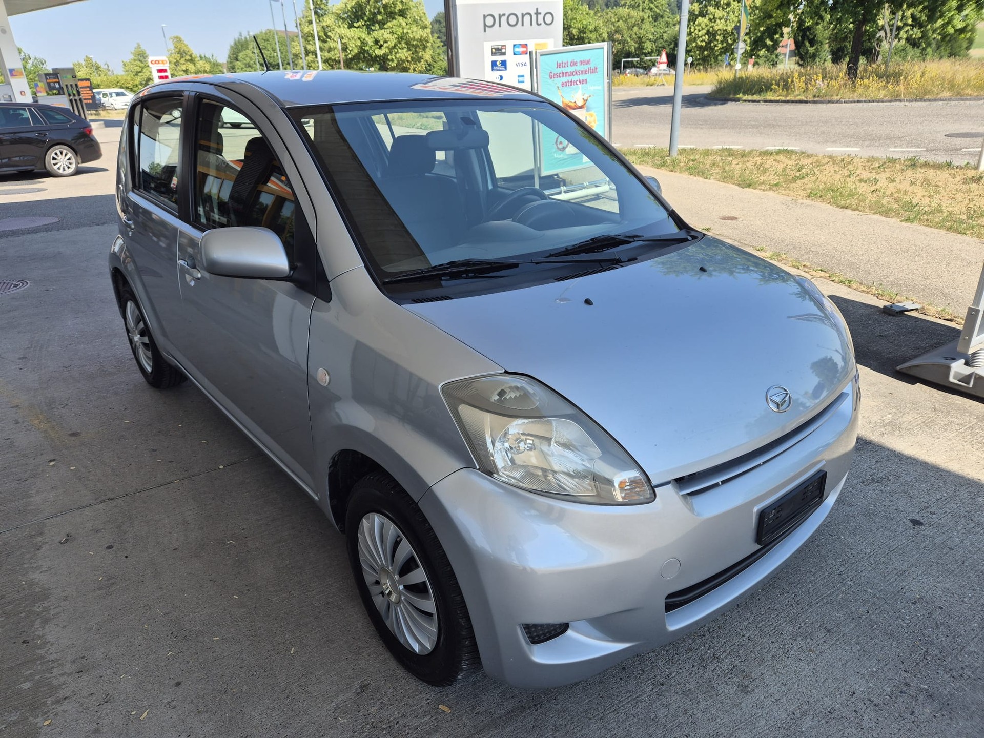 DAIHATSU Sirion 1.3-image-3