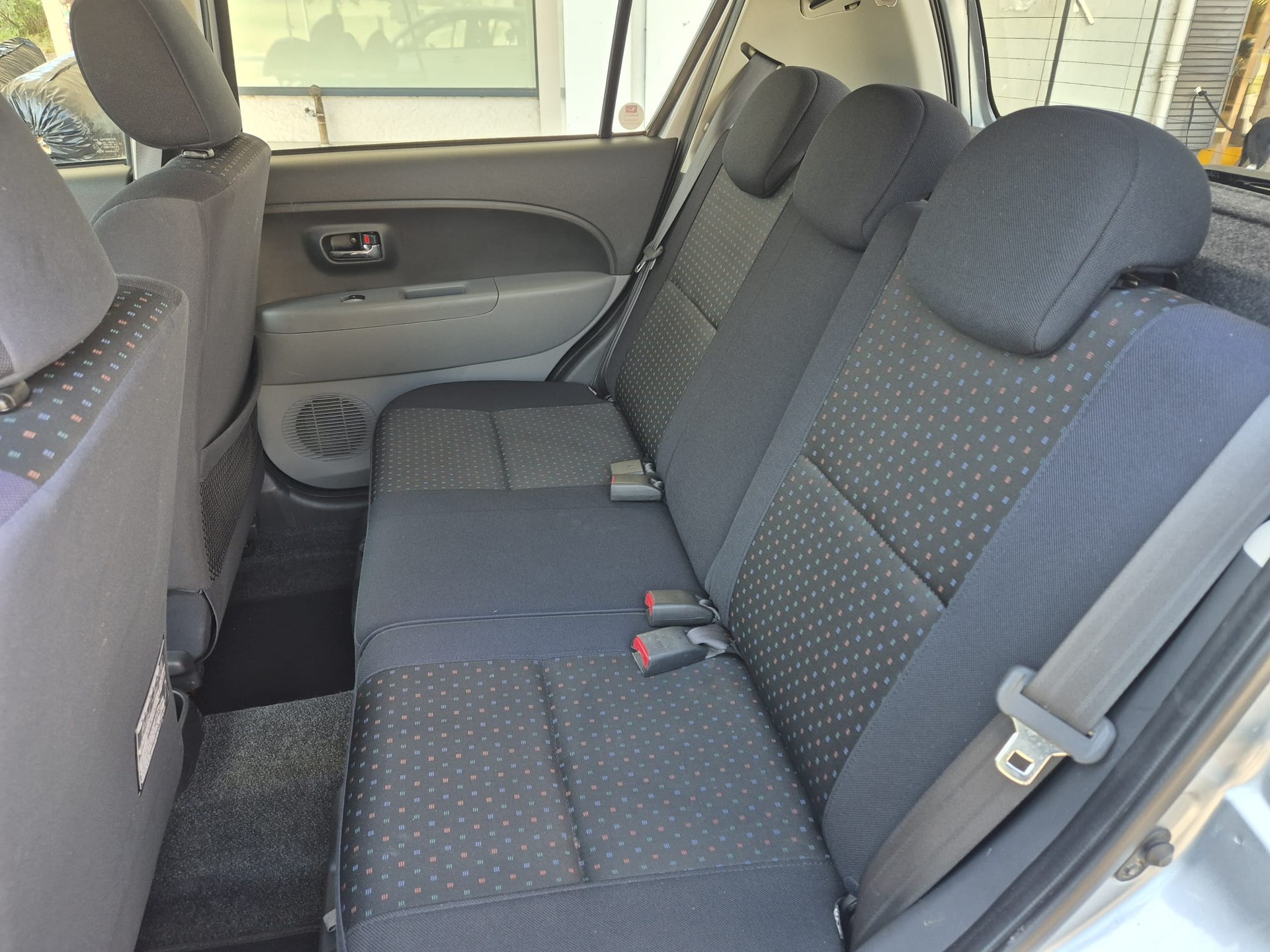 DAIHATSU Sirion 1.3-image-13