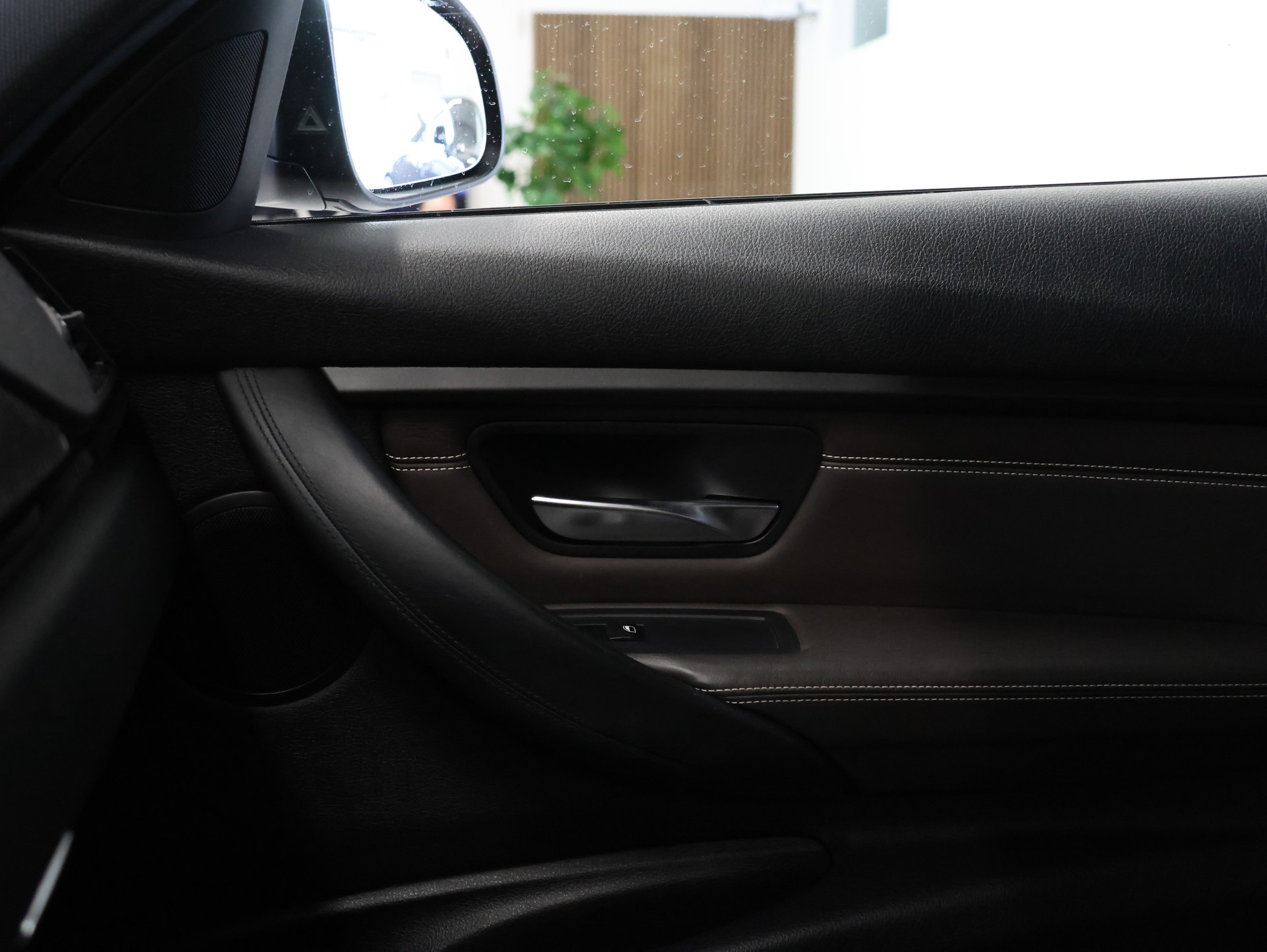 BMW M3 *360 Kamera* *Sitzheizung* *Shadowline Optik**-image-33