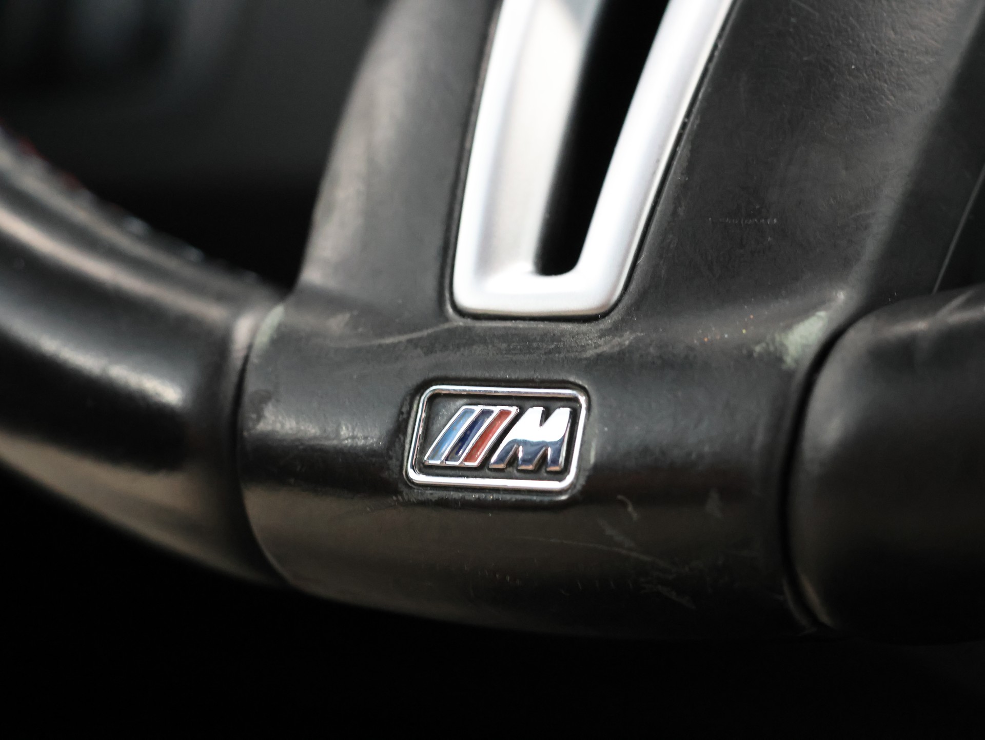 BMW M3 *360 Kamera* *Sitzheizung* *Shadowline Optik**-image-23