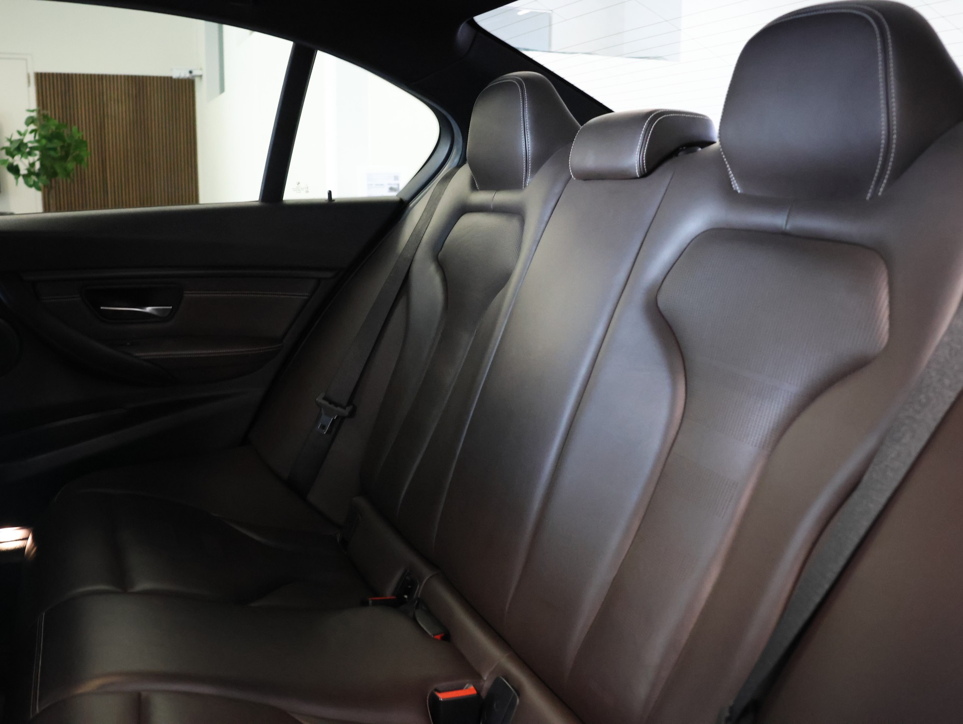 BMW M3 *360 Kamera* *Sitzheizung* *Shadowline Optik**-image-34
