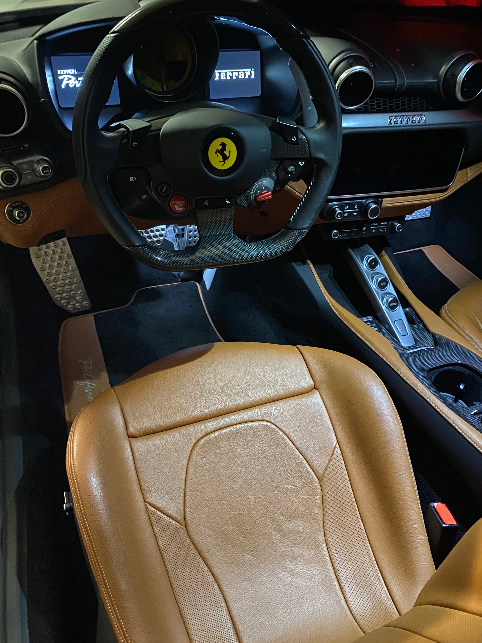 FERRARI Portofino 3.9 V8 T-image-6