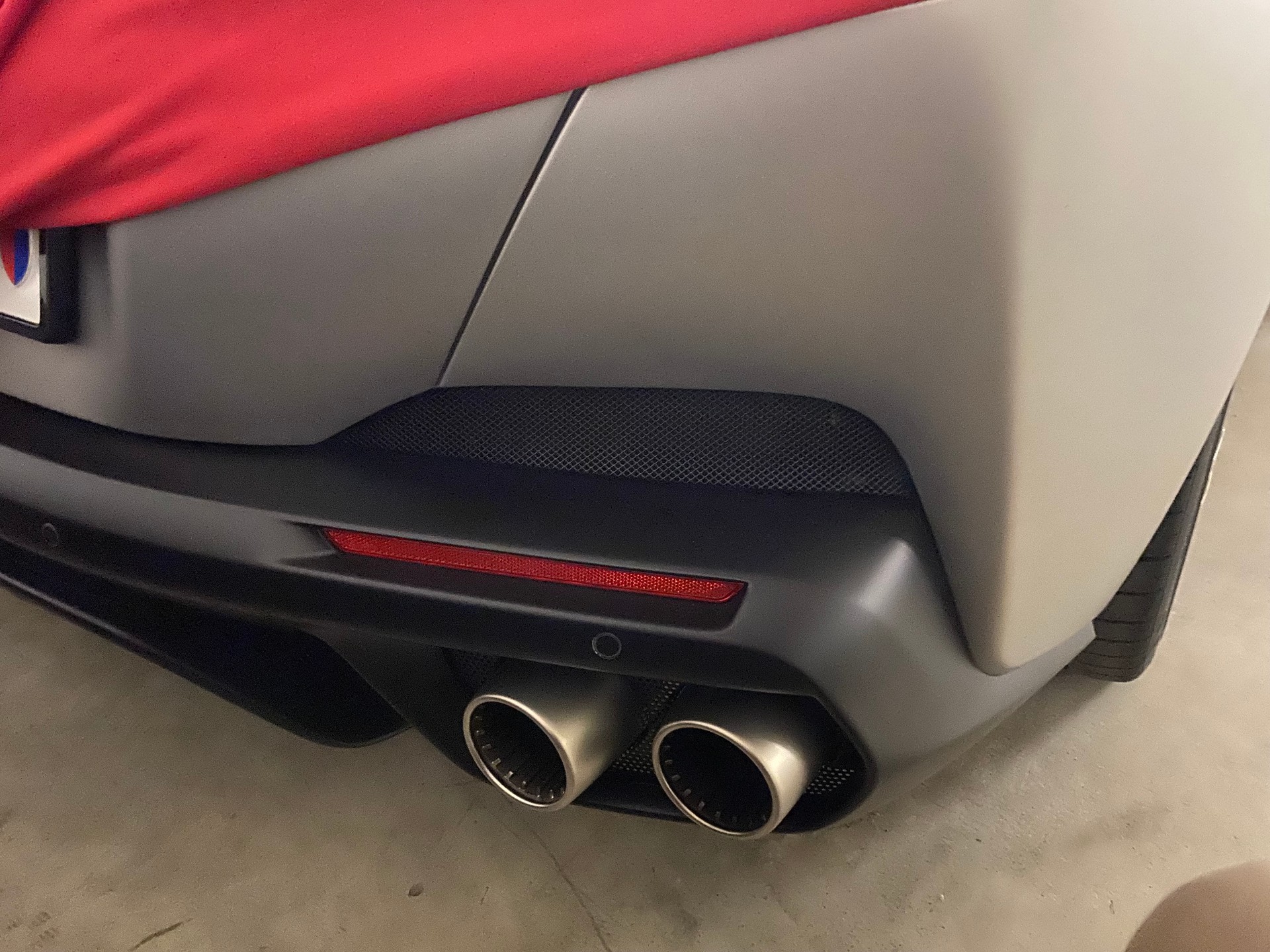 FERRARI Portofino 3.9 V8 T-image-2