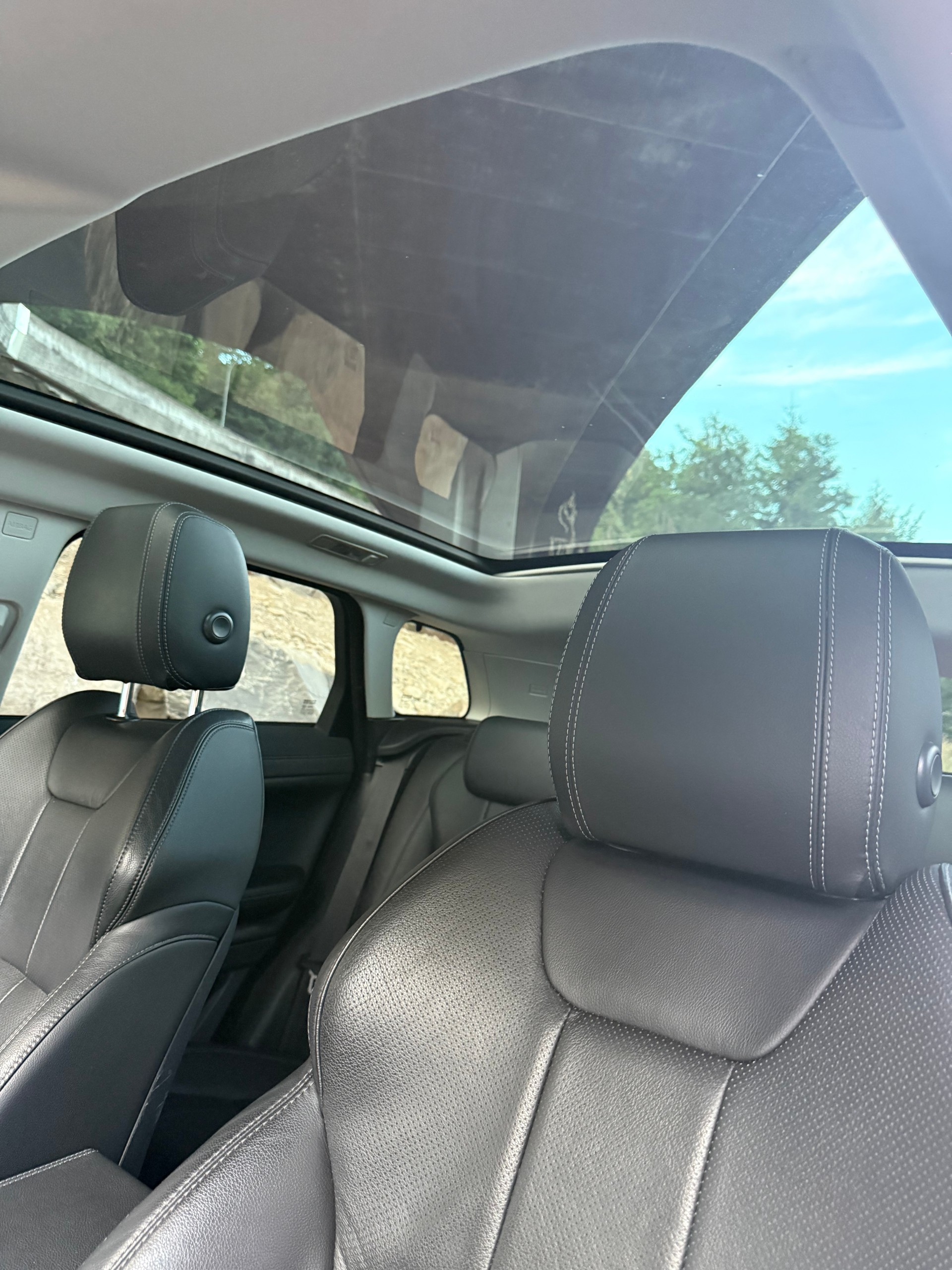 LAND ROVER Range Rover Evoque 2.0 TD4 SE Dynamic AT9-image-11