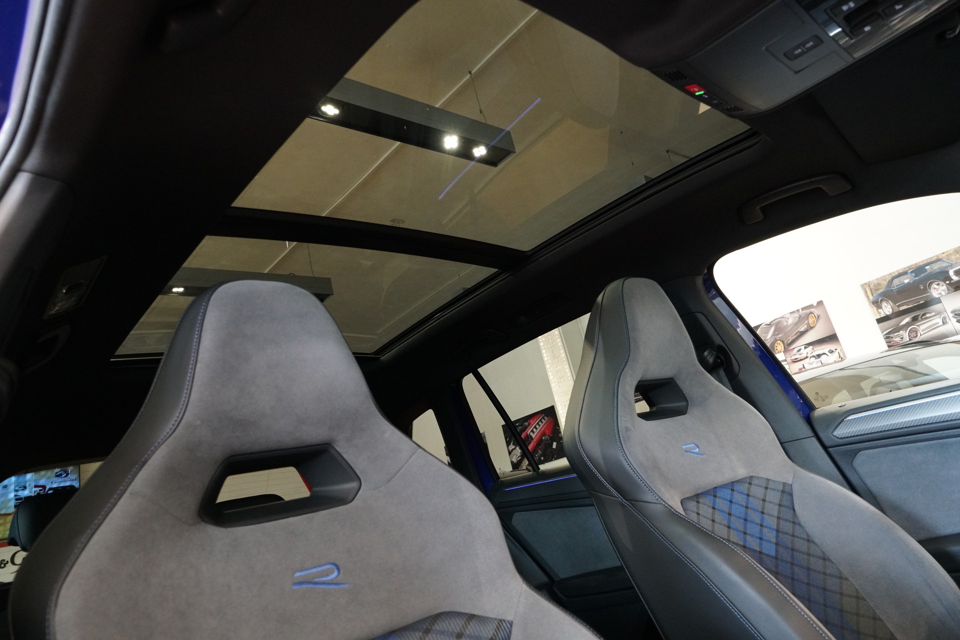 VW Tiguan 2.0TSI R 4Motion DSG "Akrapovic"-image-14