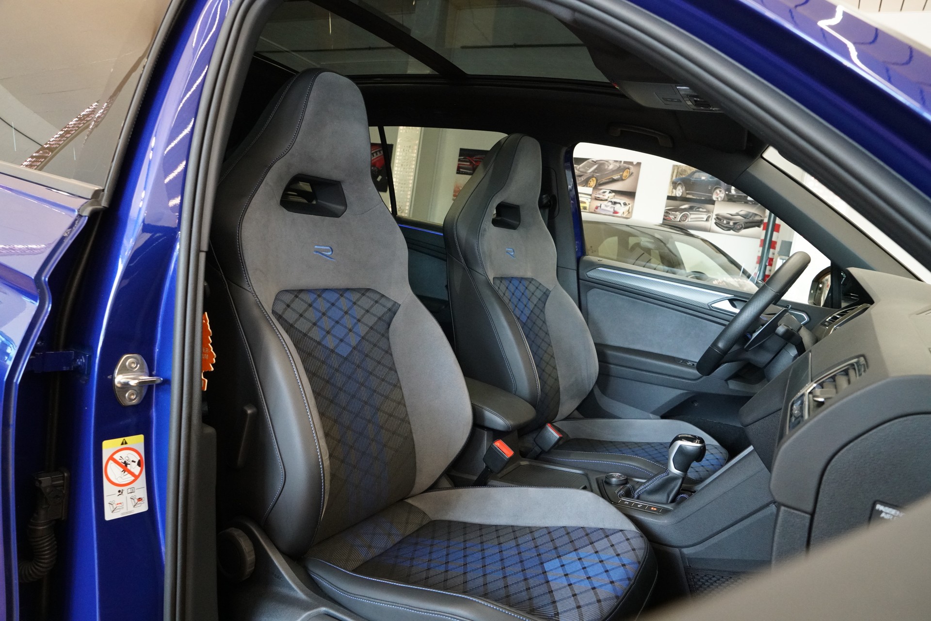 VW Tiguan 2.0TSI R 4Motion DSG "Akrapovic"-image-23