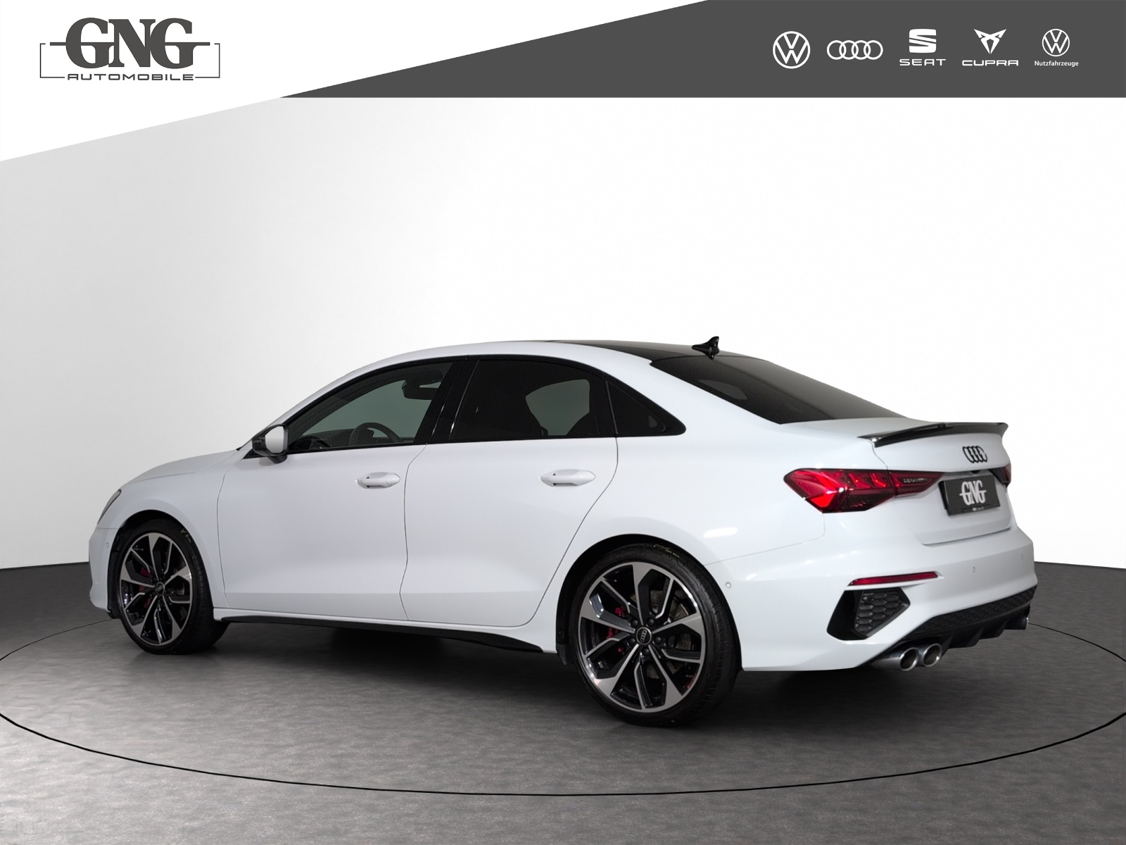 AUDI S3 Limousine 2.0 TFSI quattro S-tronic-showroom-element-1
