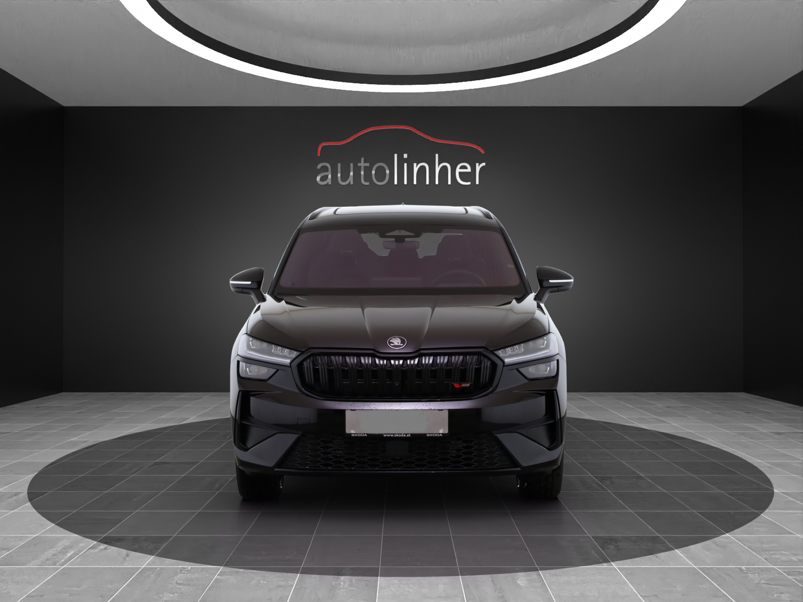 SKODA Kodiaq 2.0 TSI RS 4x4-image-6