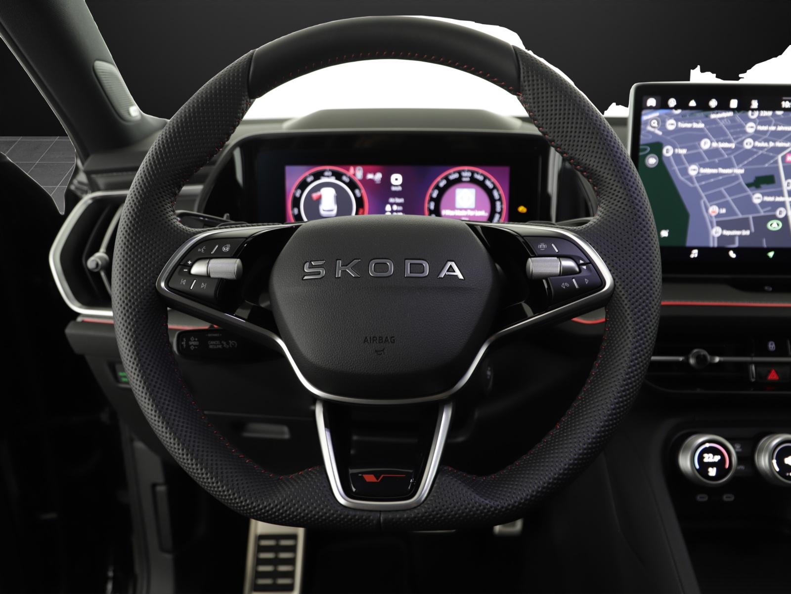 SKODA Kodiaq 2.0 TSI RS 4x4-image-10