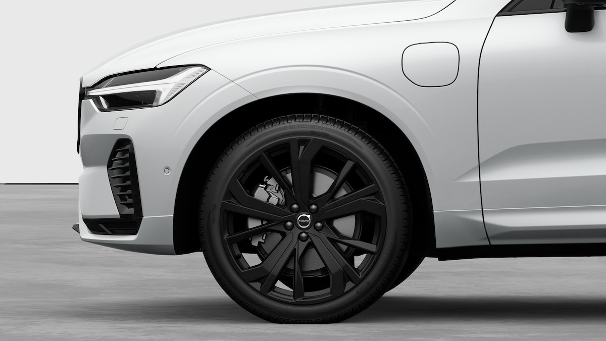 VOLVO XC60 2.0 T8 TE Black Edition eAWD-image-7