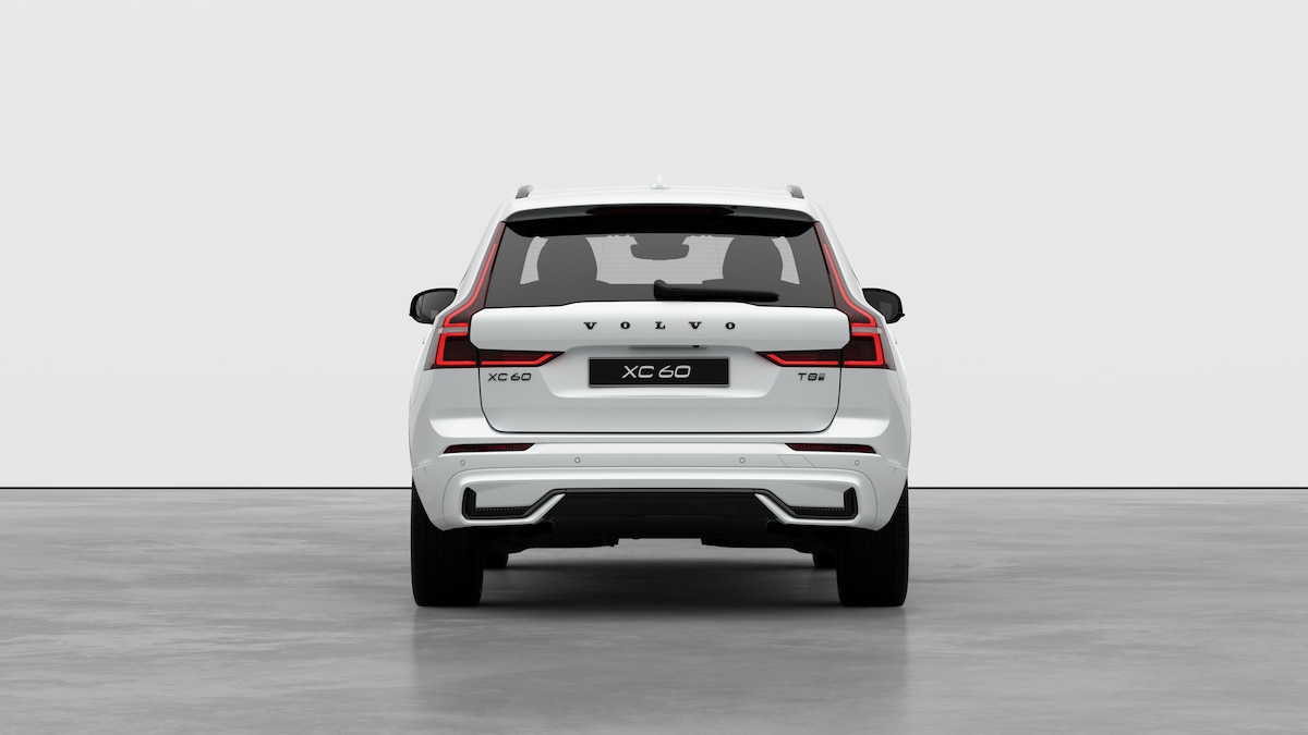 VOLVO XC60 2.0 T8 TE Black Edition eAWD-image-5