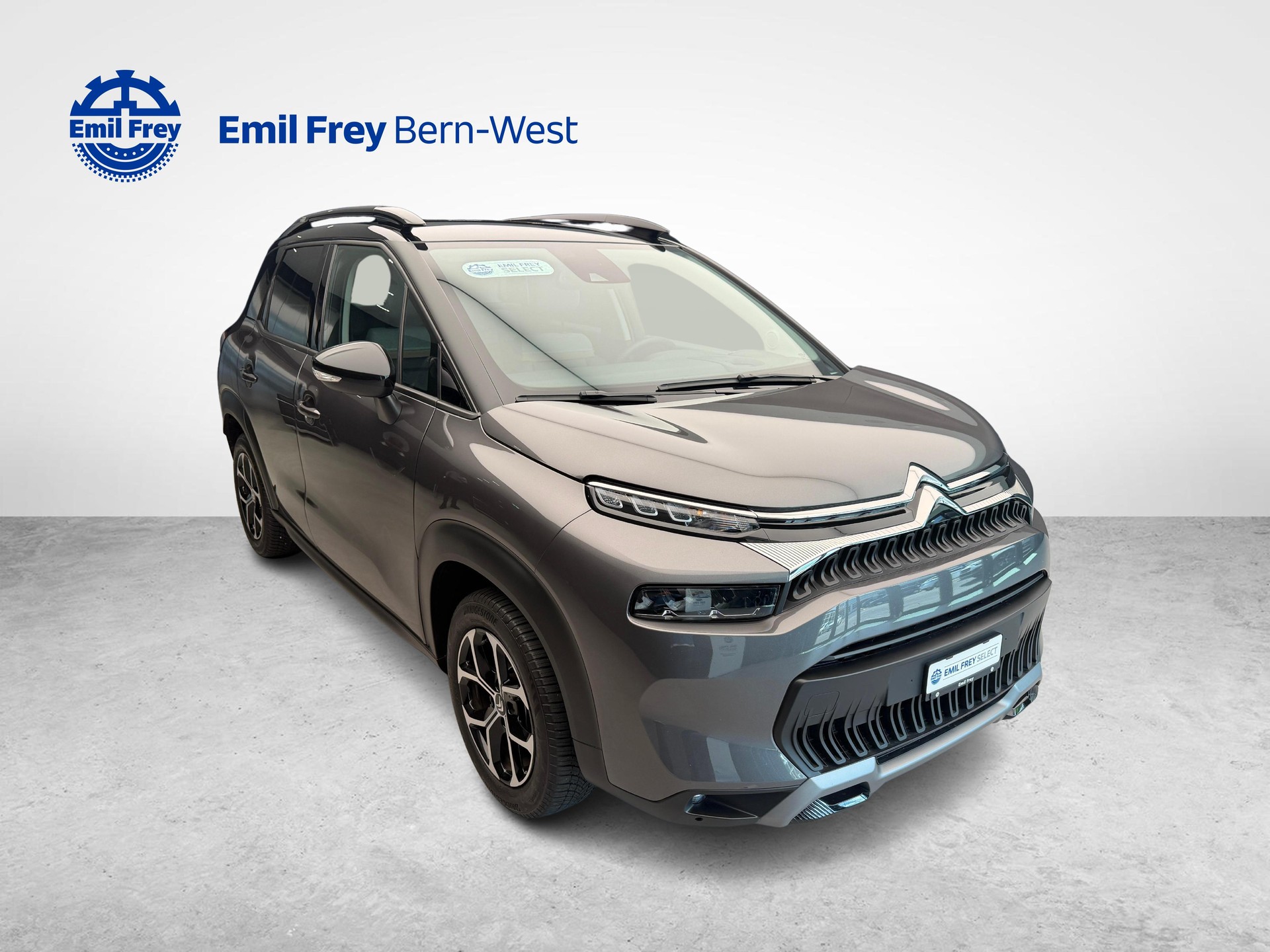 CITROEN C3 Aircross 1.2 PureTech 130 Swiss Edition-image-6