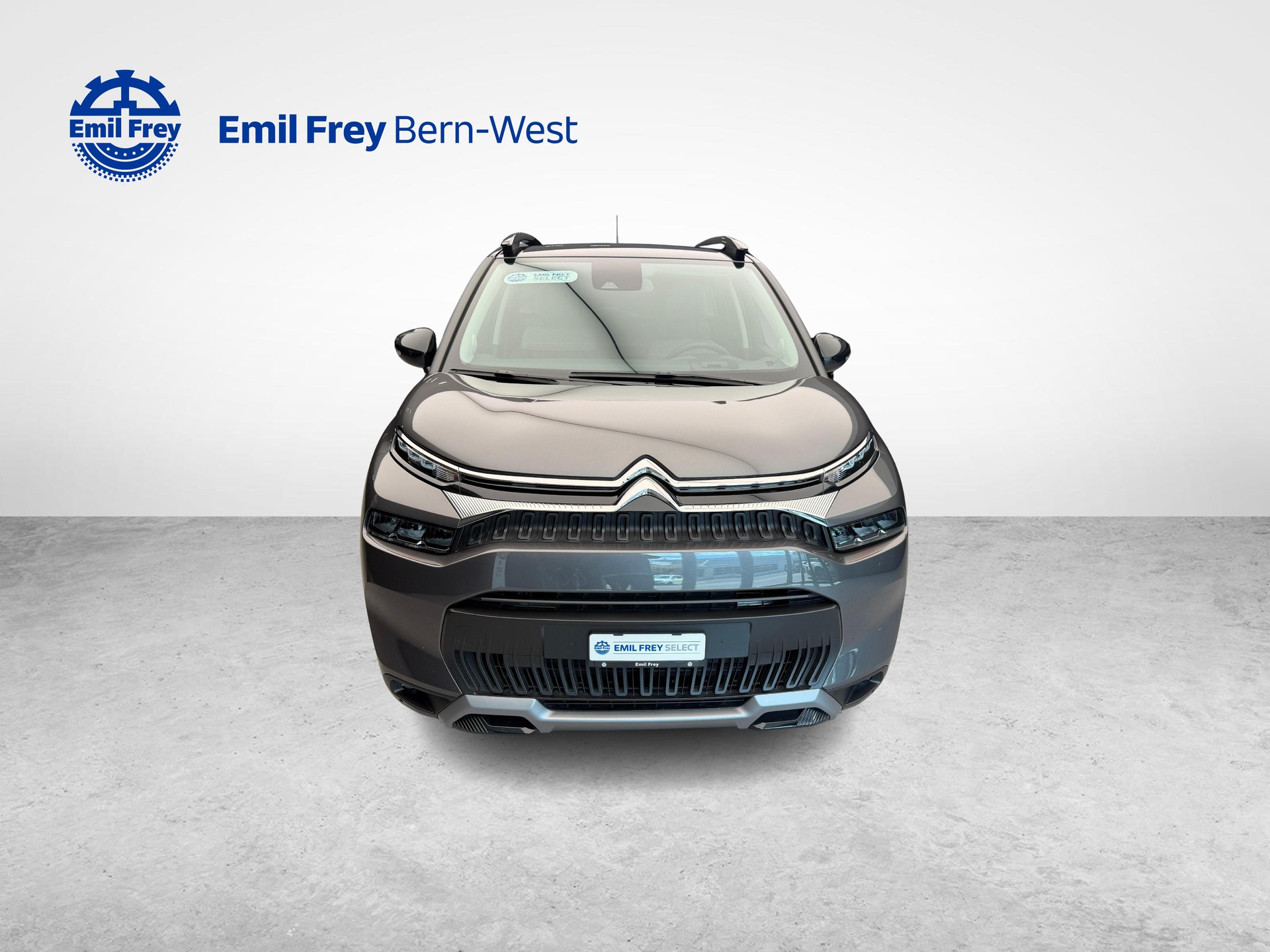 CITROEN C3 Aircross 1.2 PureTech 130 Swiss Edition-image-7