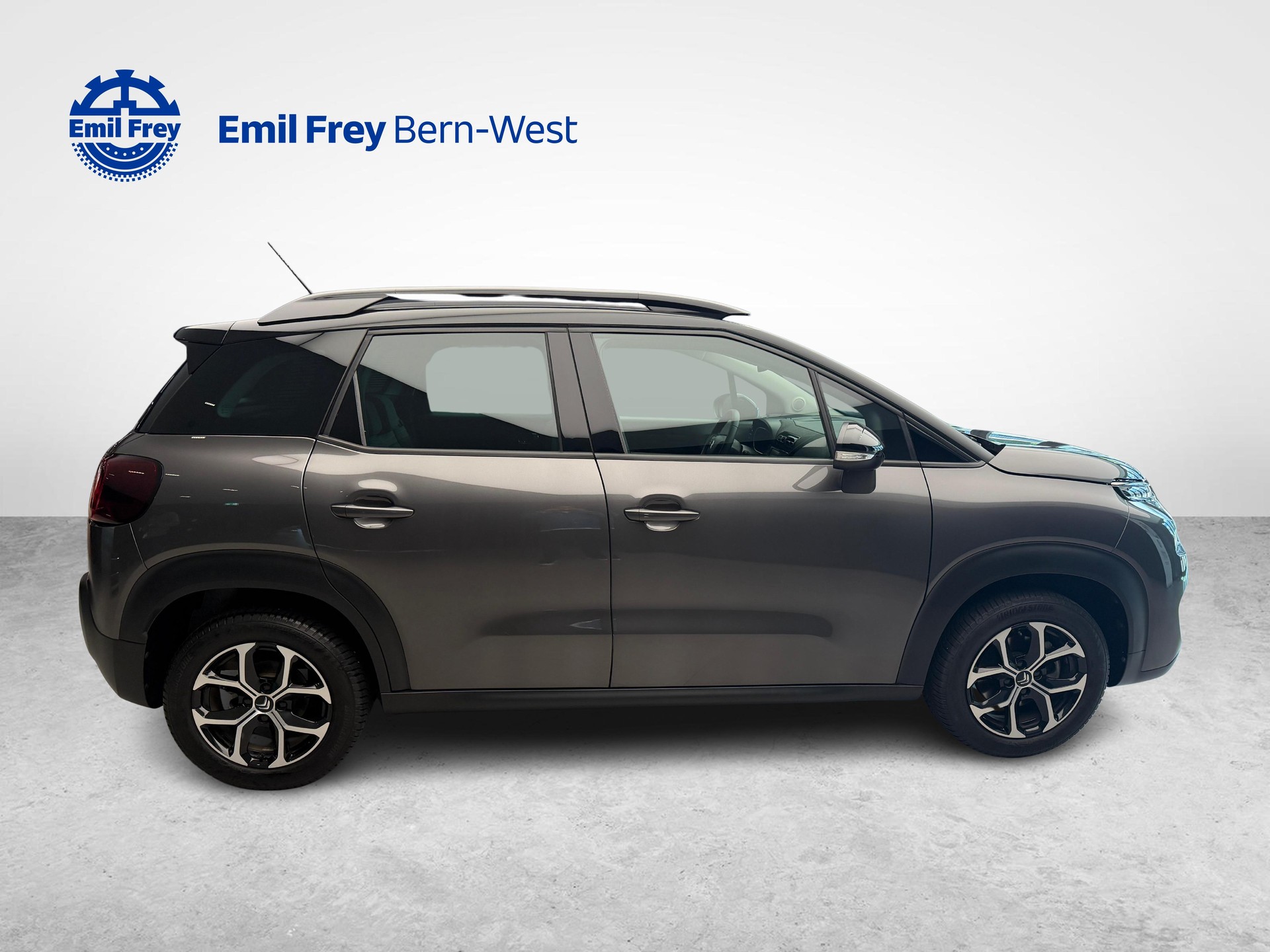 CITROEN C3 Aircross 1.2 PureTech 130 Swiss Edition-image-5