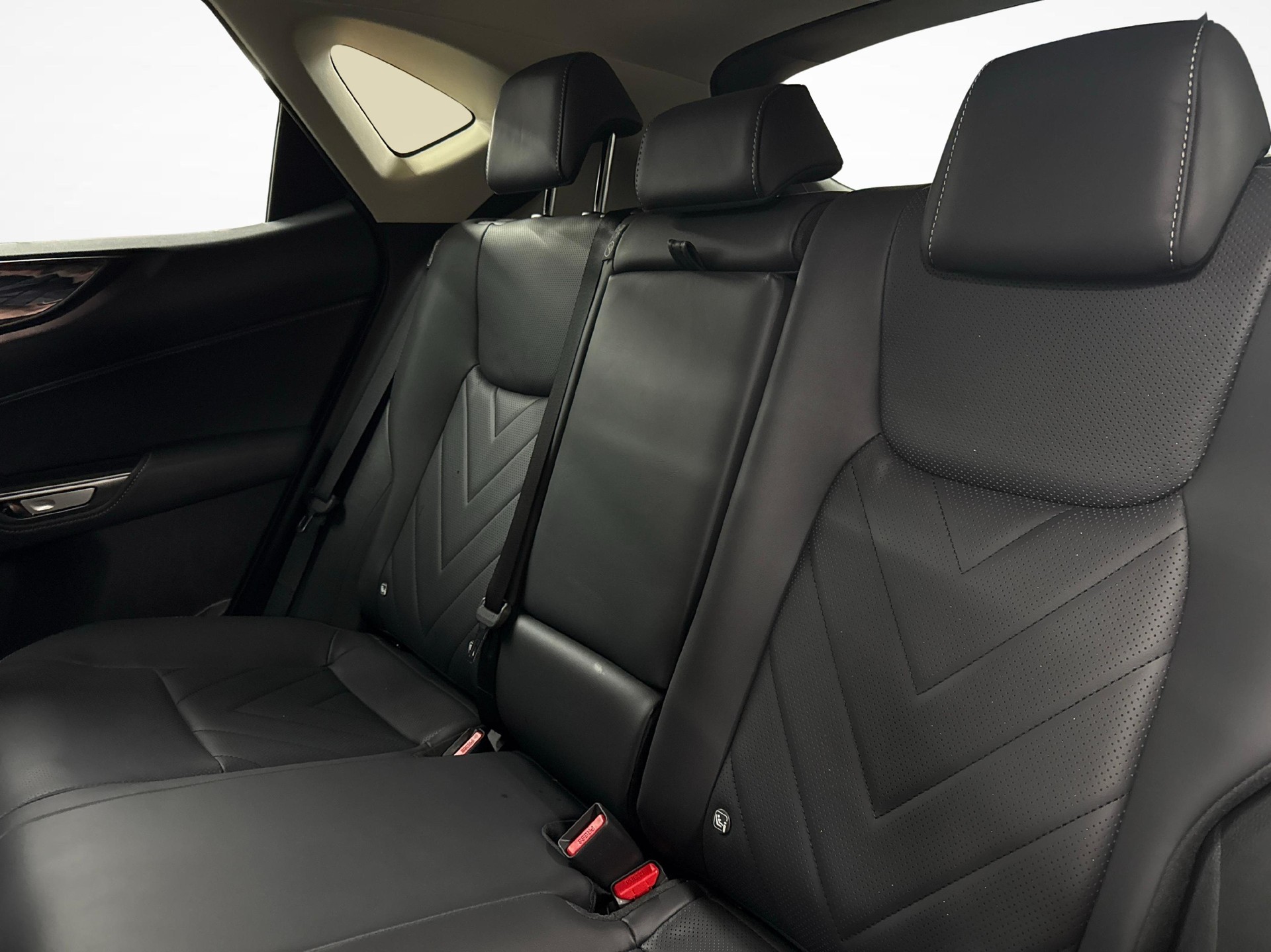 LEXUS NX 350h Comfort-image-10