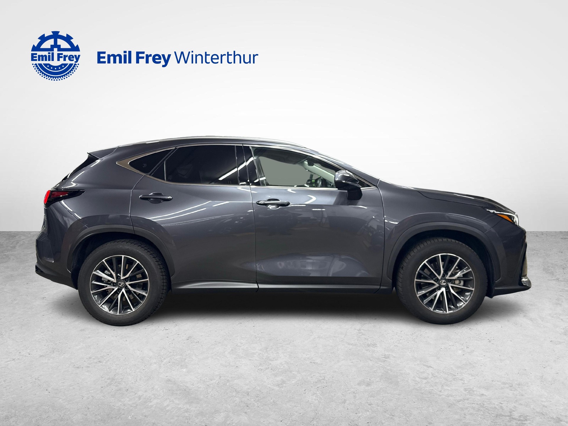 LEXUS NX 350h Comfort-image-5