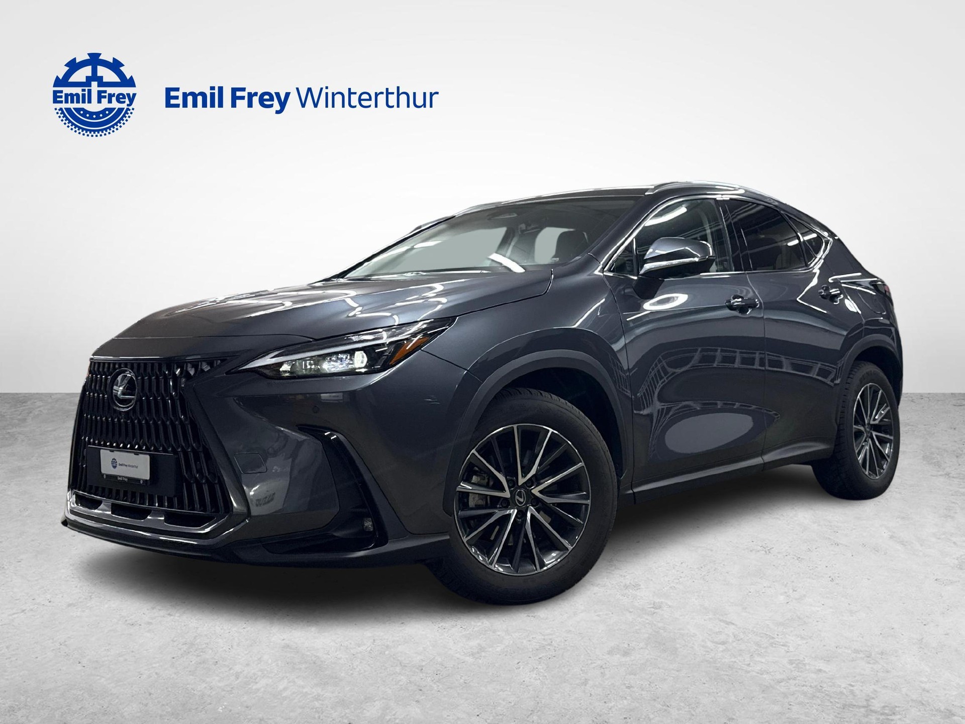 LEXUS NX 350h Comfort
