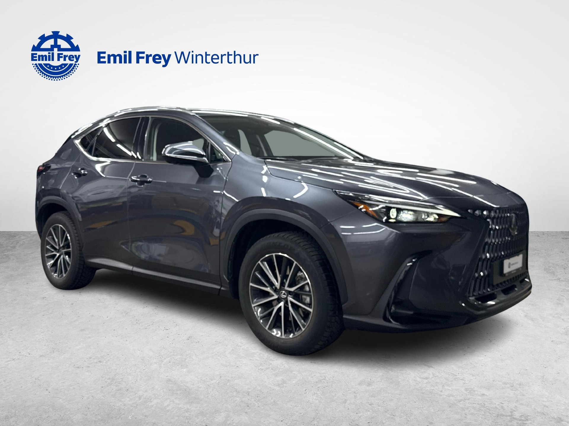 LEXUS NX 350h Comfort-image-6