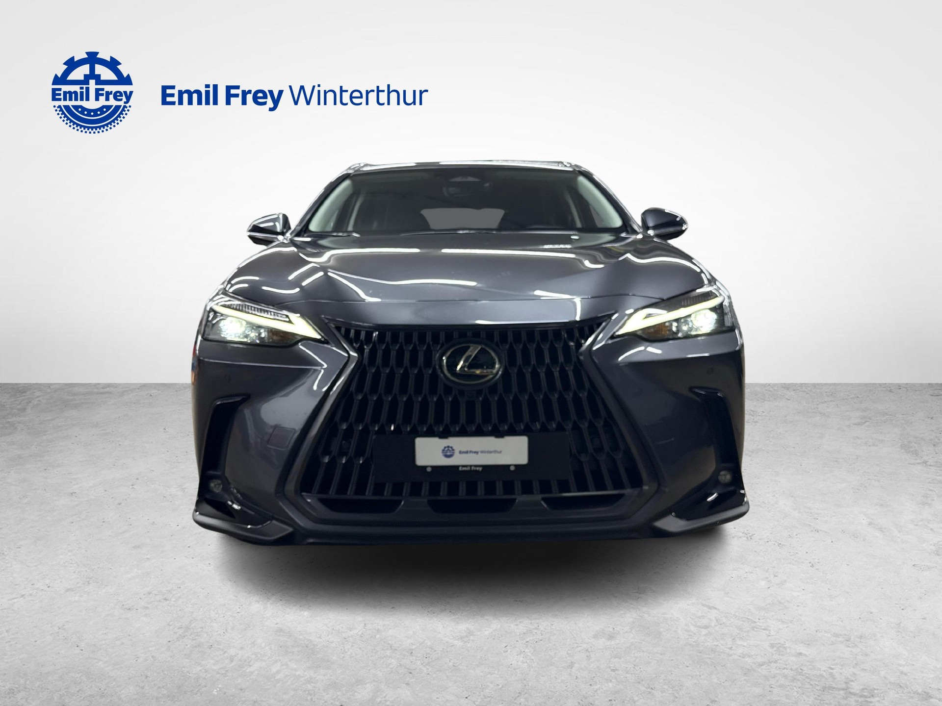 LEXUS NX 350h Comfort-image-7