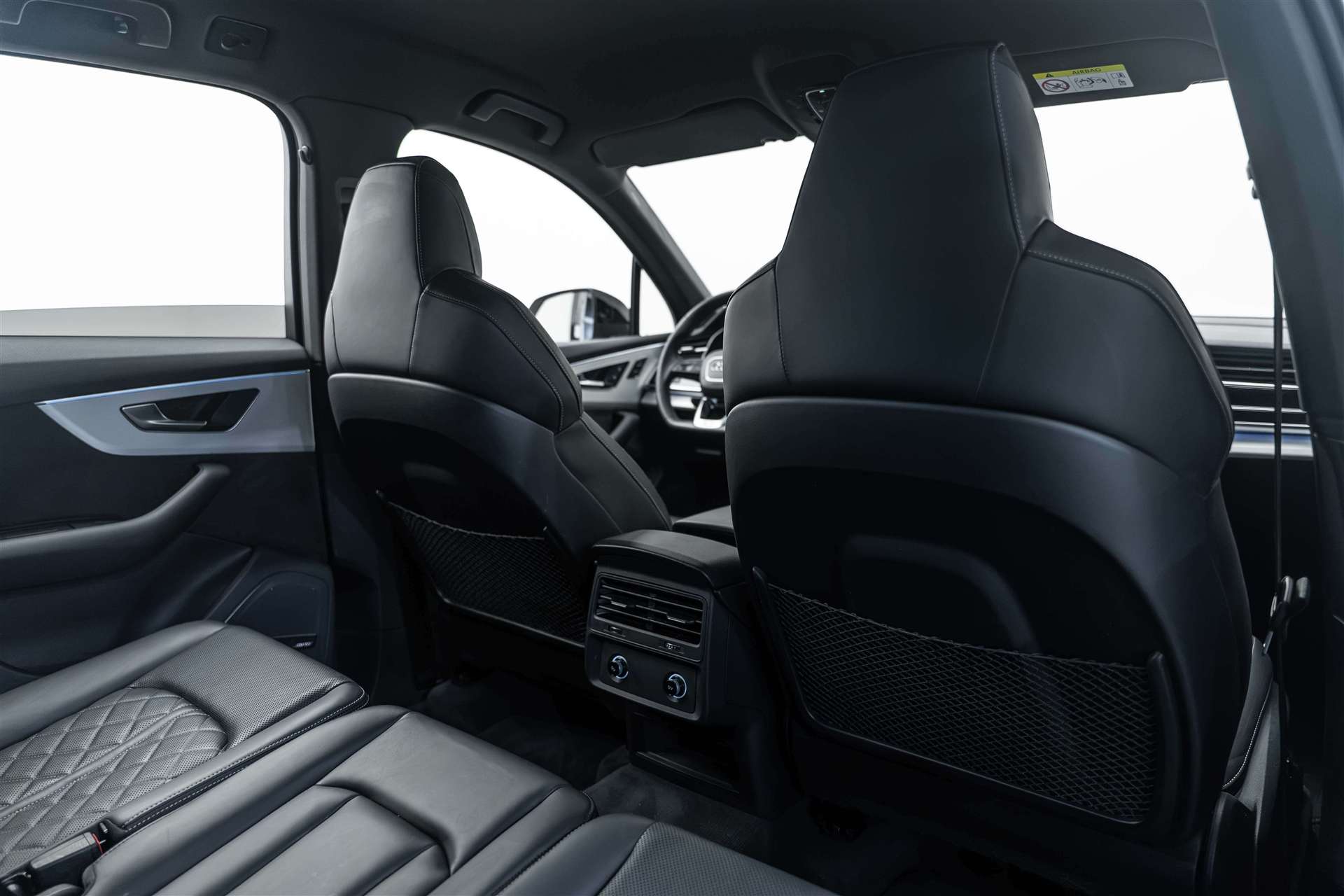 AUDI SQ7 4.0 TDI quattro tiptronic 7-Plätzer 435PS-image-11