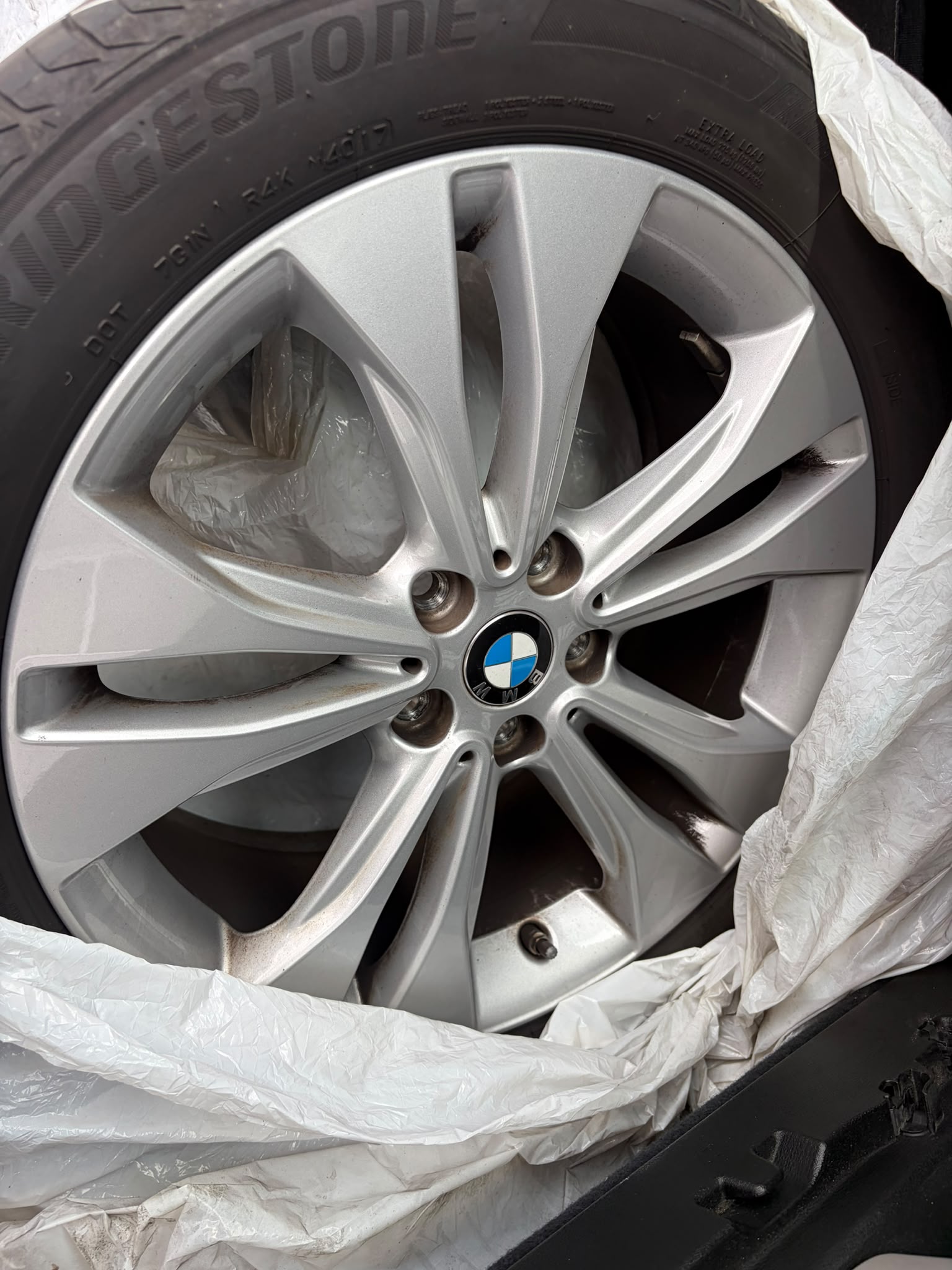 BMW X1 xDrive 18d xLine Steptronic-image-13