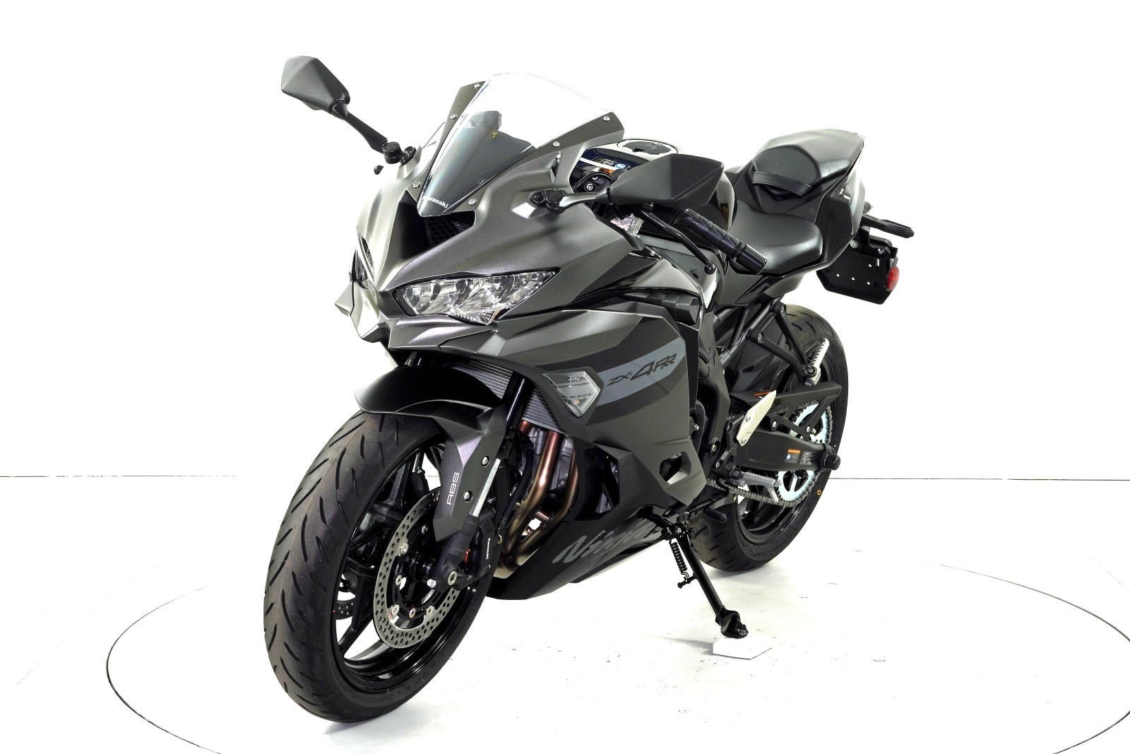 KAWASAKI Ninja ZX-4RR ABS Shark-showroom-element-2