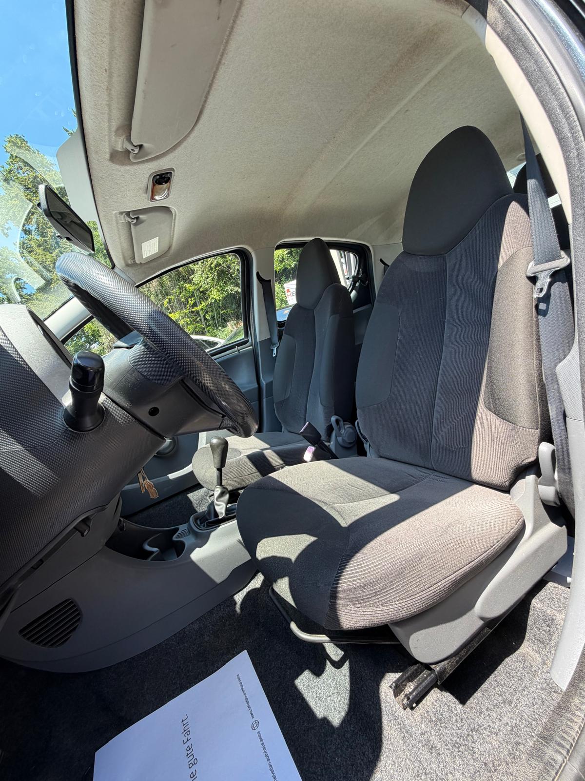 CITROEN C1 1.0i X-image-10