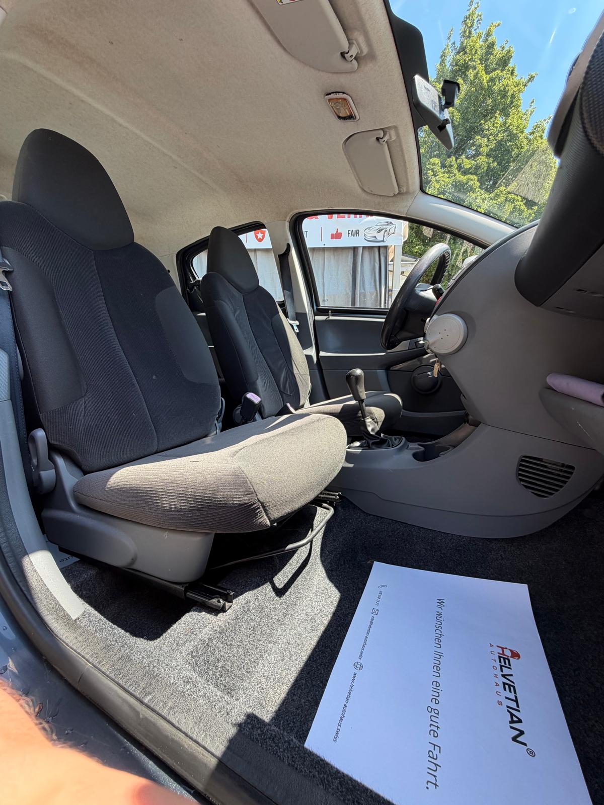 CITROEN C1 1.0i X-image-16