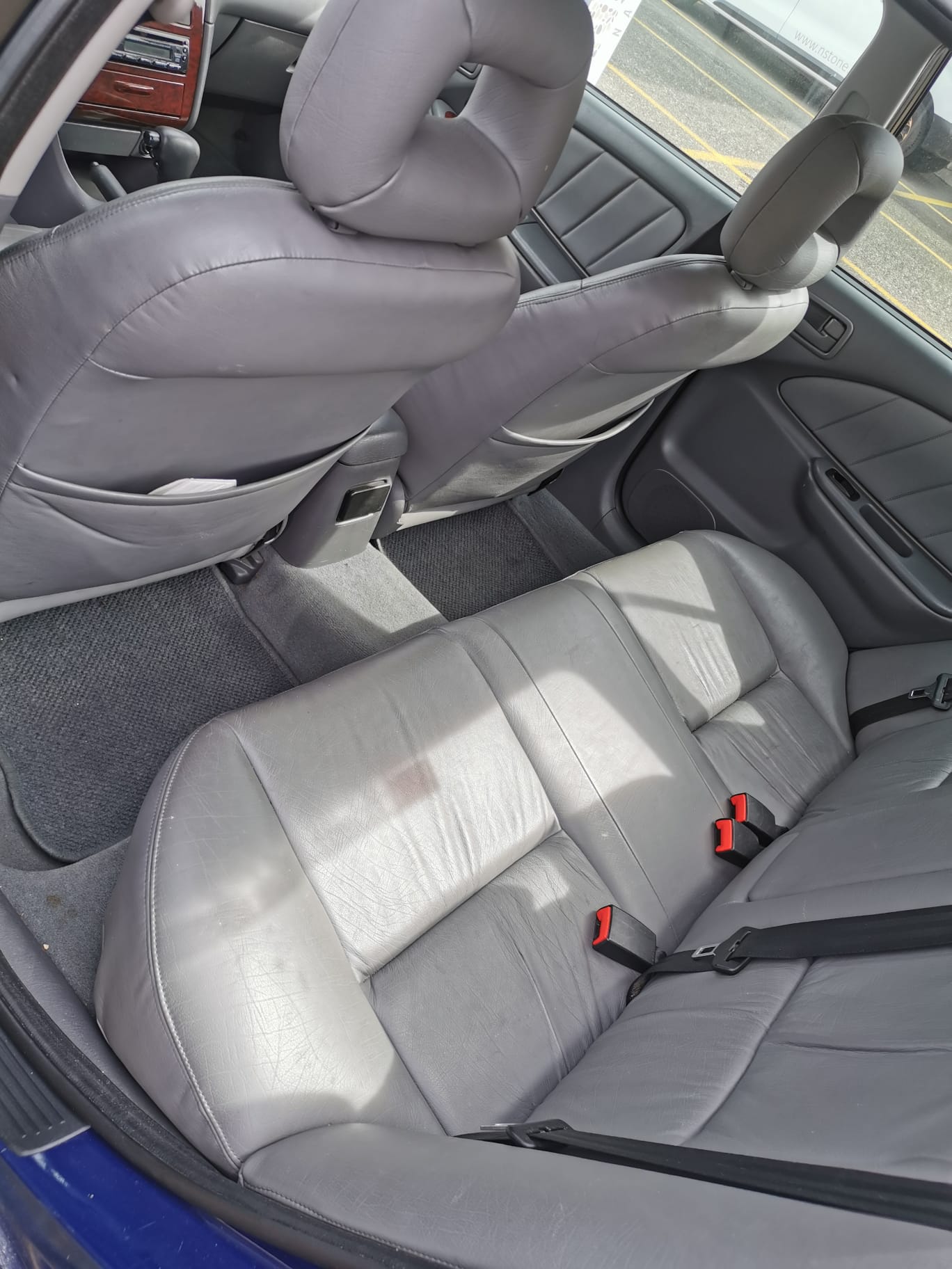 TOYOTA 2.0 Linea Sol-image-4