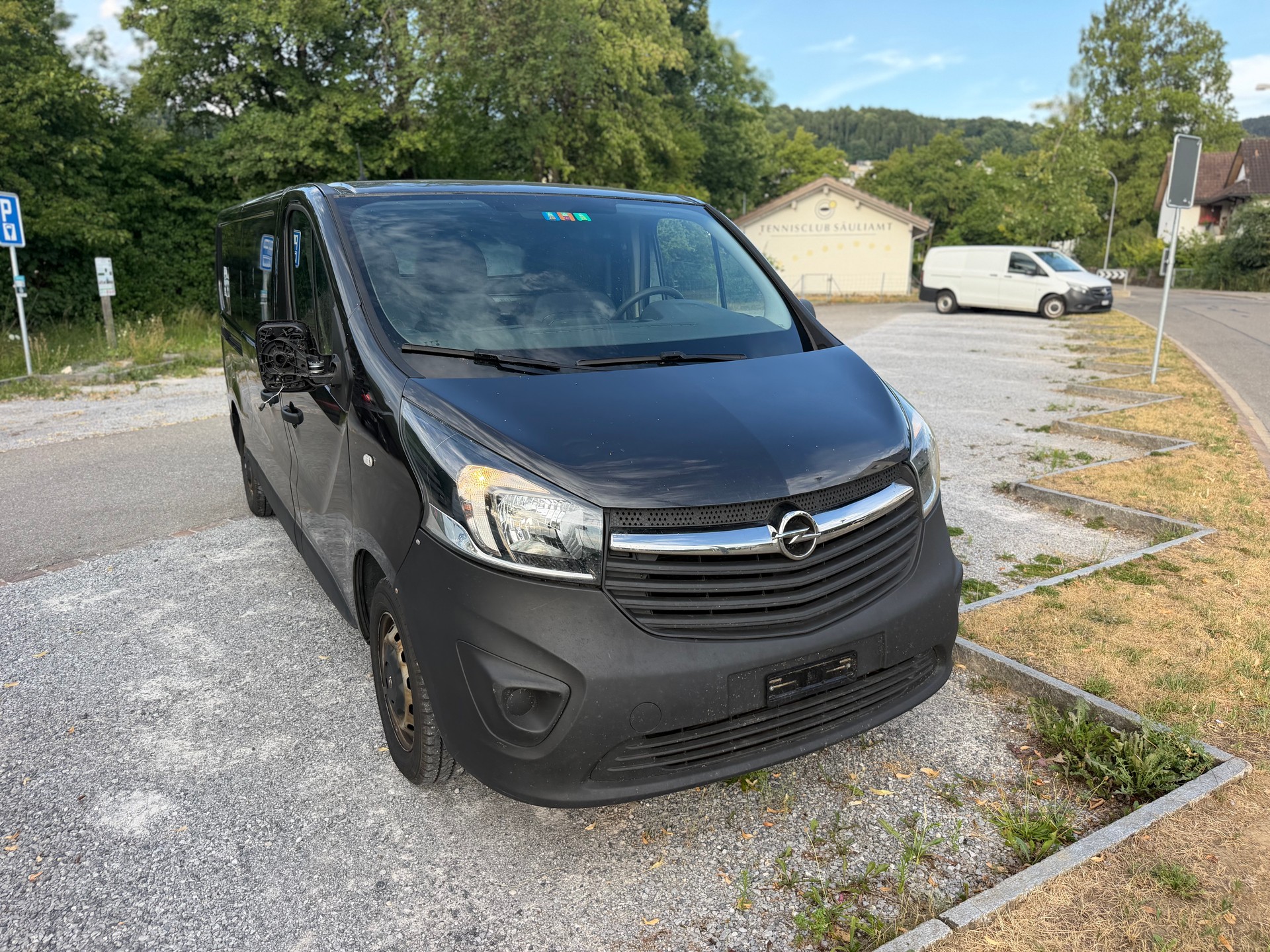 OPEL Vivaro 1.6 CDTI 2.9t L2H1-image-1