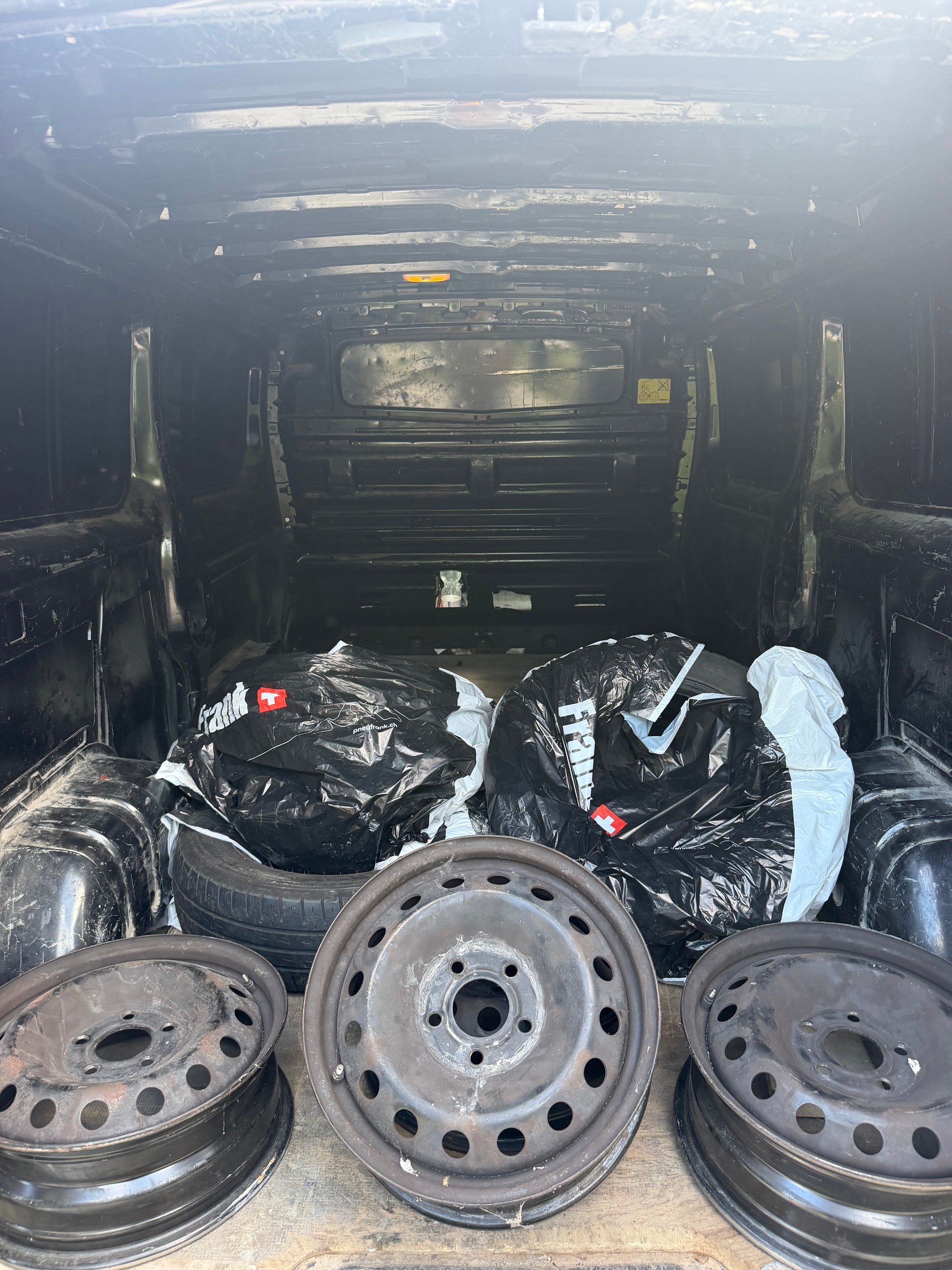 OPEL Vivaro 1.6 CDTI 2.9t L2H1-image-5
