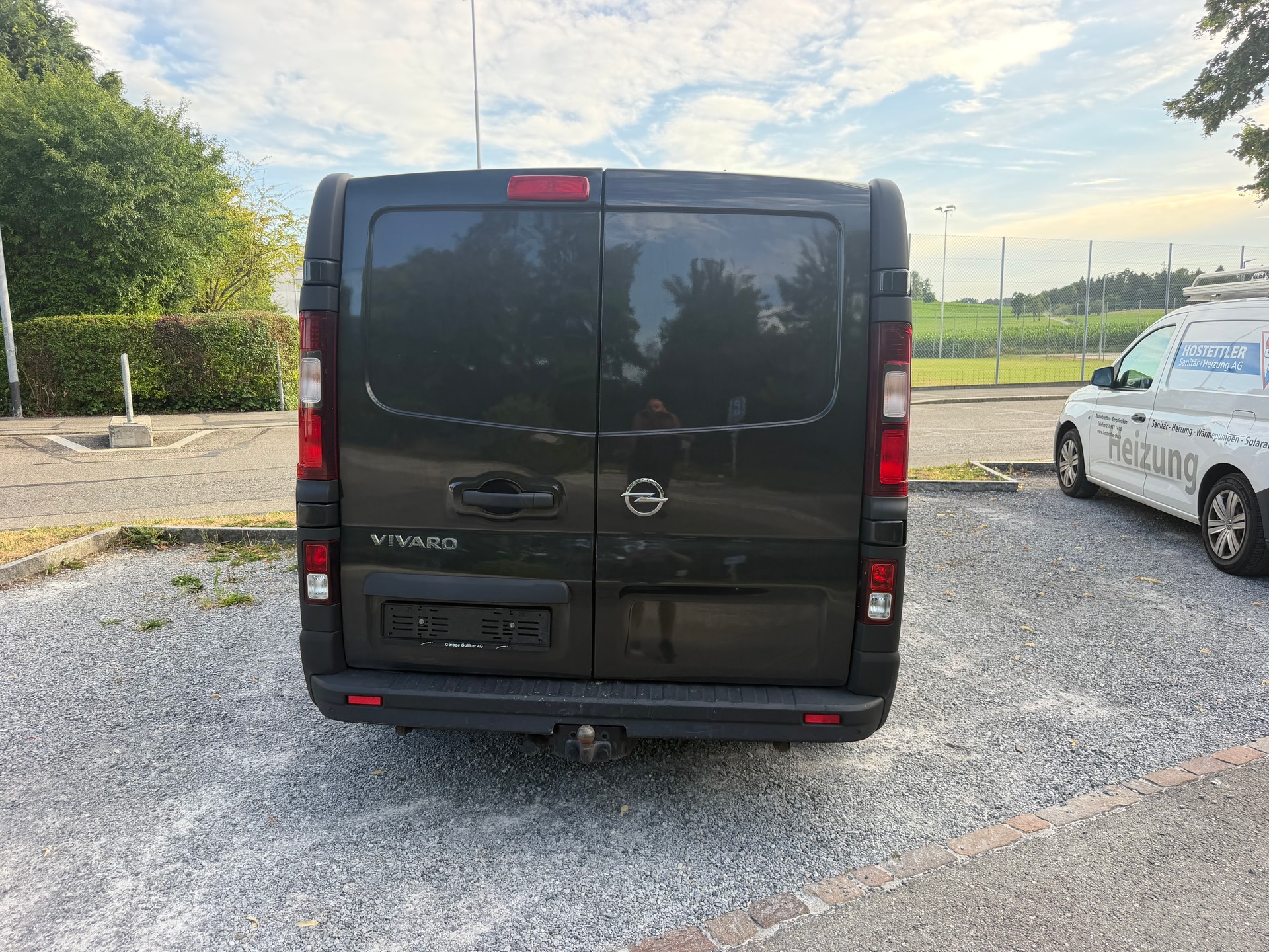 OPEL Vivaro 1.6 CDTI 2.9t L2H1-image-4