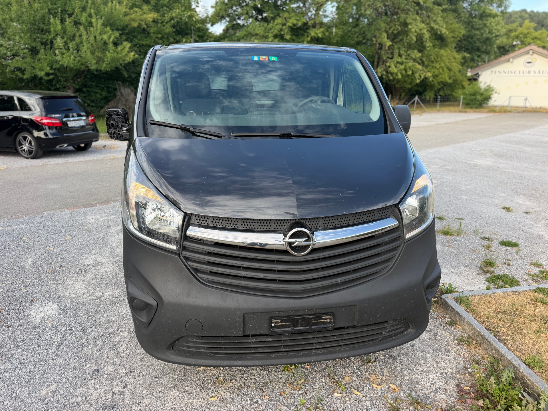 OPEL Vivaro 1.6 CDTI 2.9t L2H1-image-8