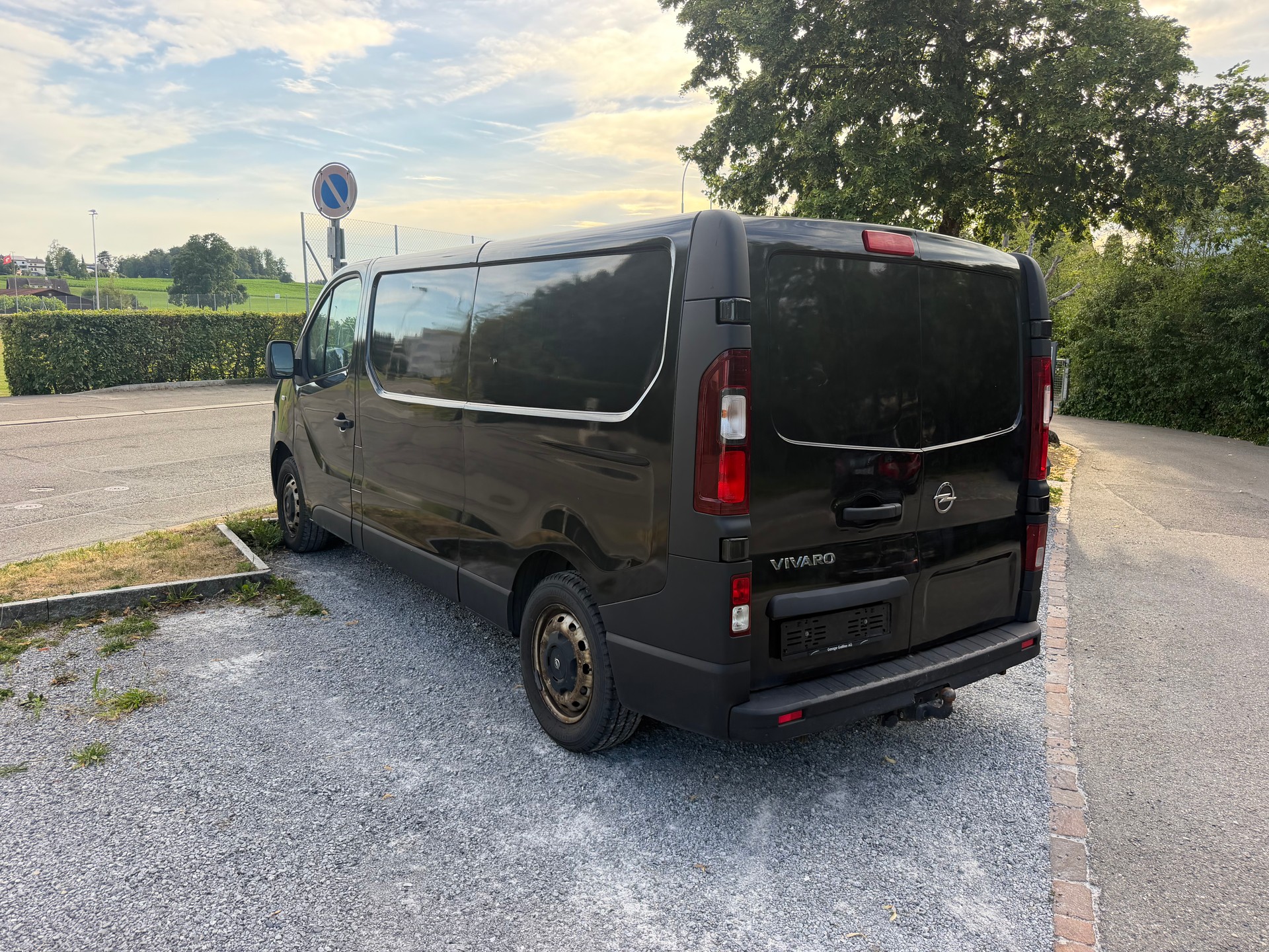 OPEL Vivaro 1.6 CDTI 2.9t L2H1-image-3