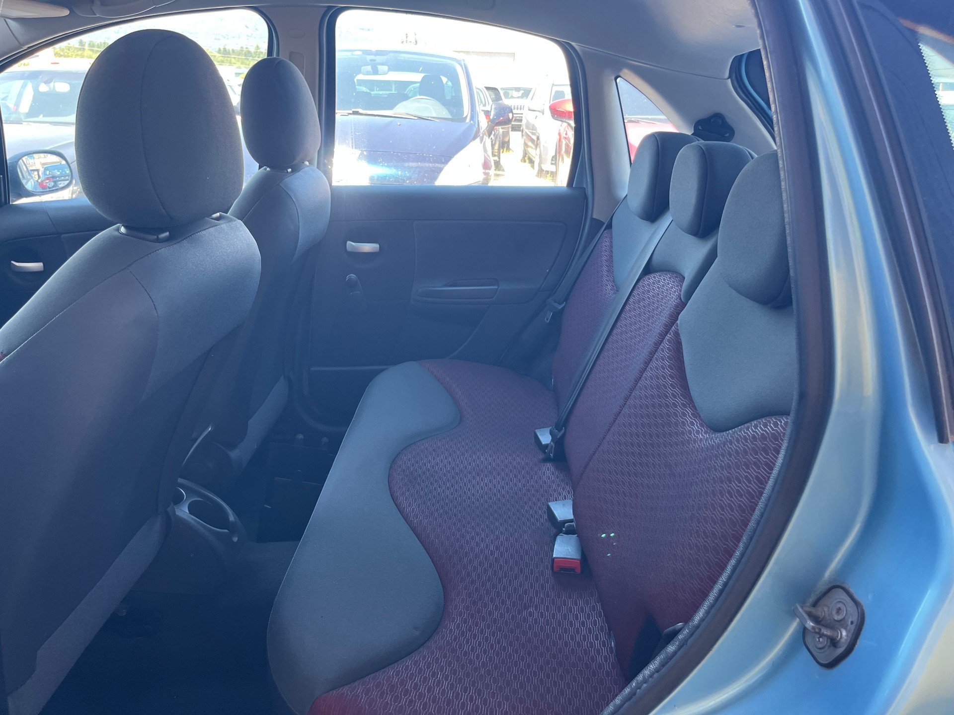 CITROEN C3 1.1i X-image-8