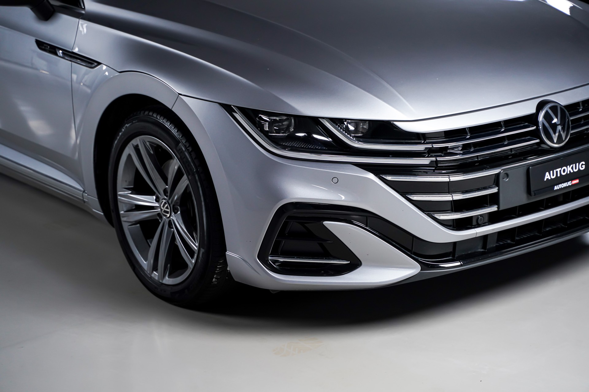 VW Arteon SB 2.0 TDI R-Line DSG-image-3