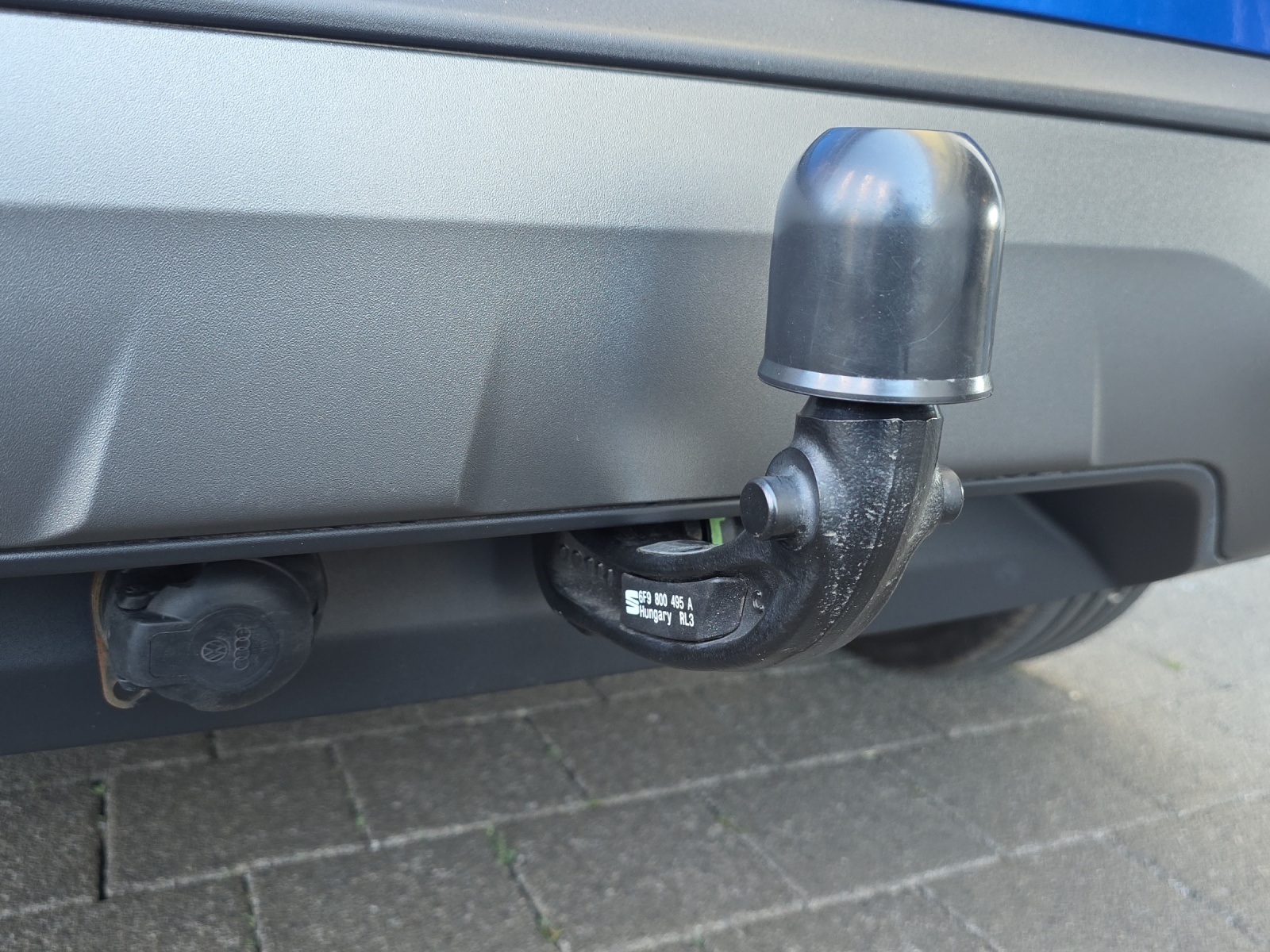 SEAT Arona 1.5 Eco TSI 150PS FR DSG mit AHK, Rückfahrkamera, Navi, Full LED, ACC, usw.-image-9