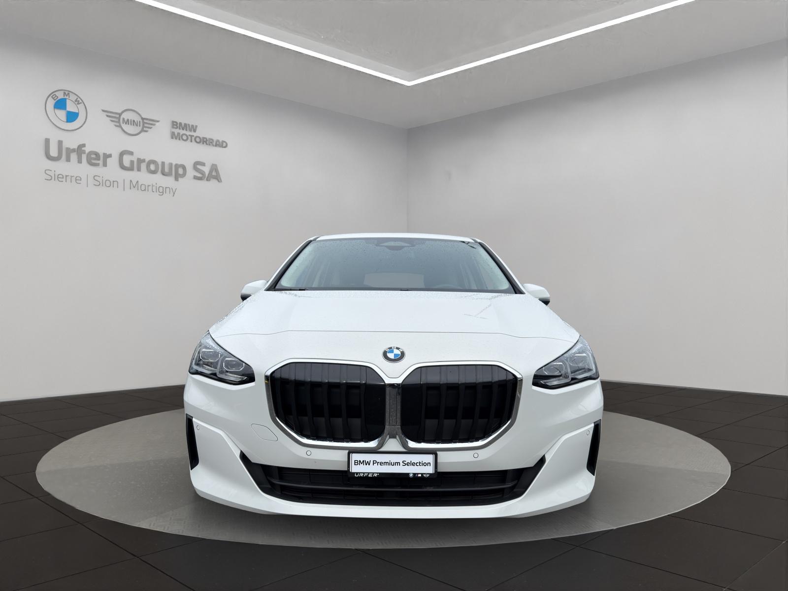 BMW 🆕 220i Active Tourer DKG (CH)-image-7