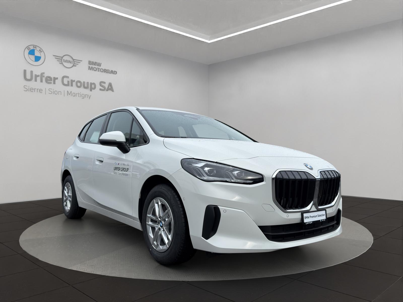 BMW 🆕 220i Active Tourer DKG (CH)-image-6