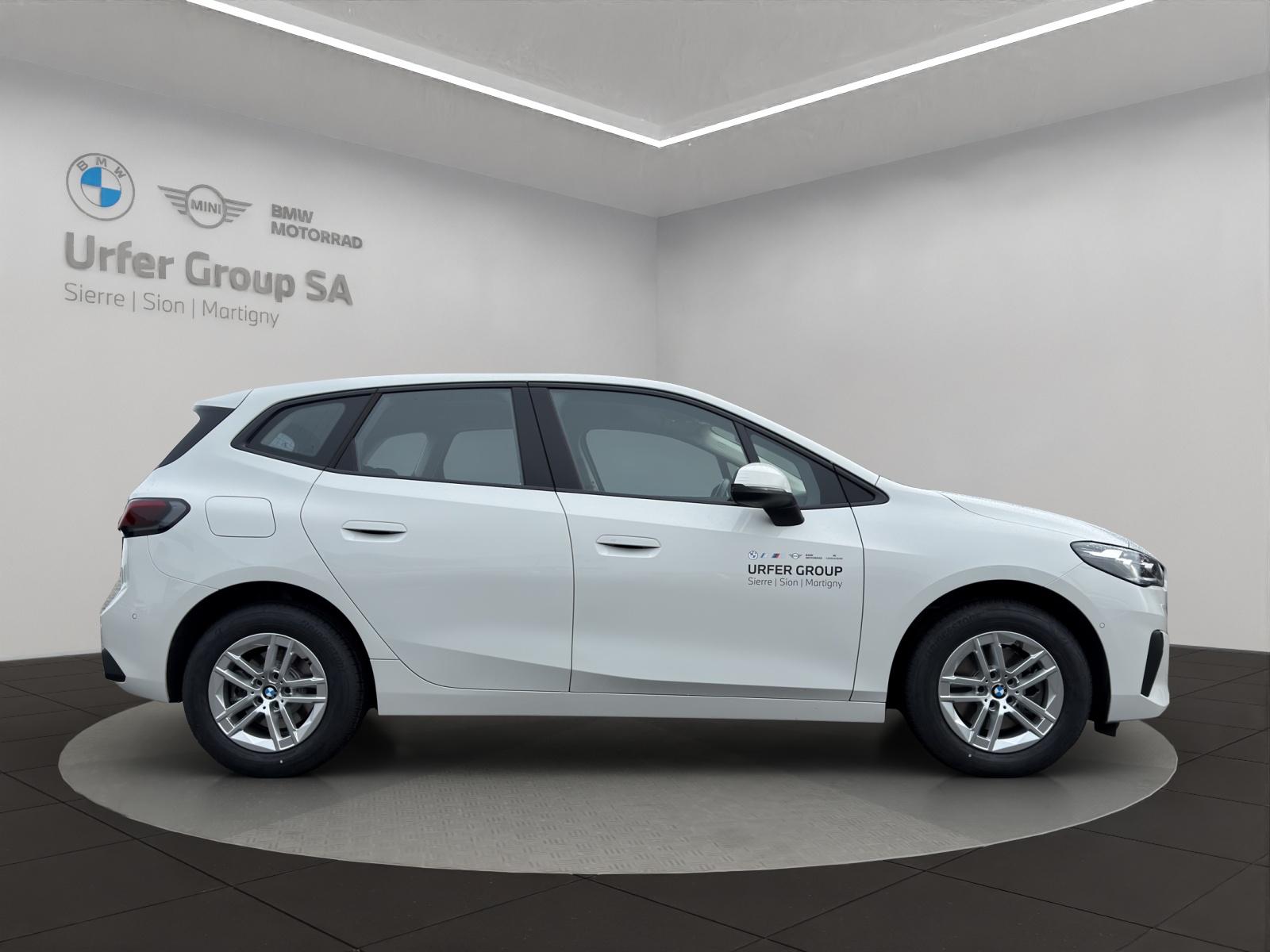 BMW 🆕 220i Active Tourer DKG (CH)-image-5