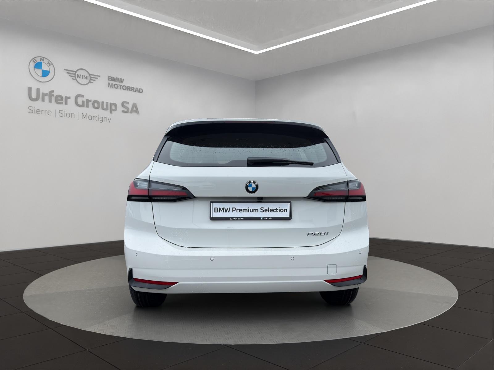 BMW 🆕 220i Active Tourer DKG (CH)-image-3