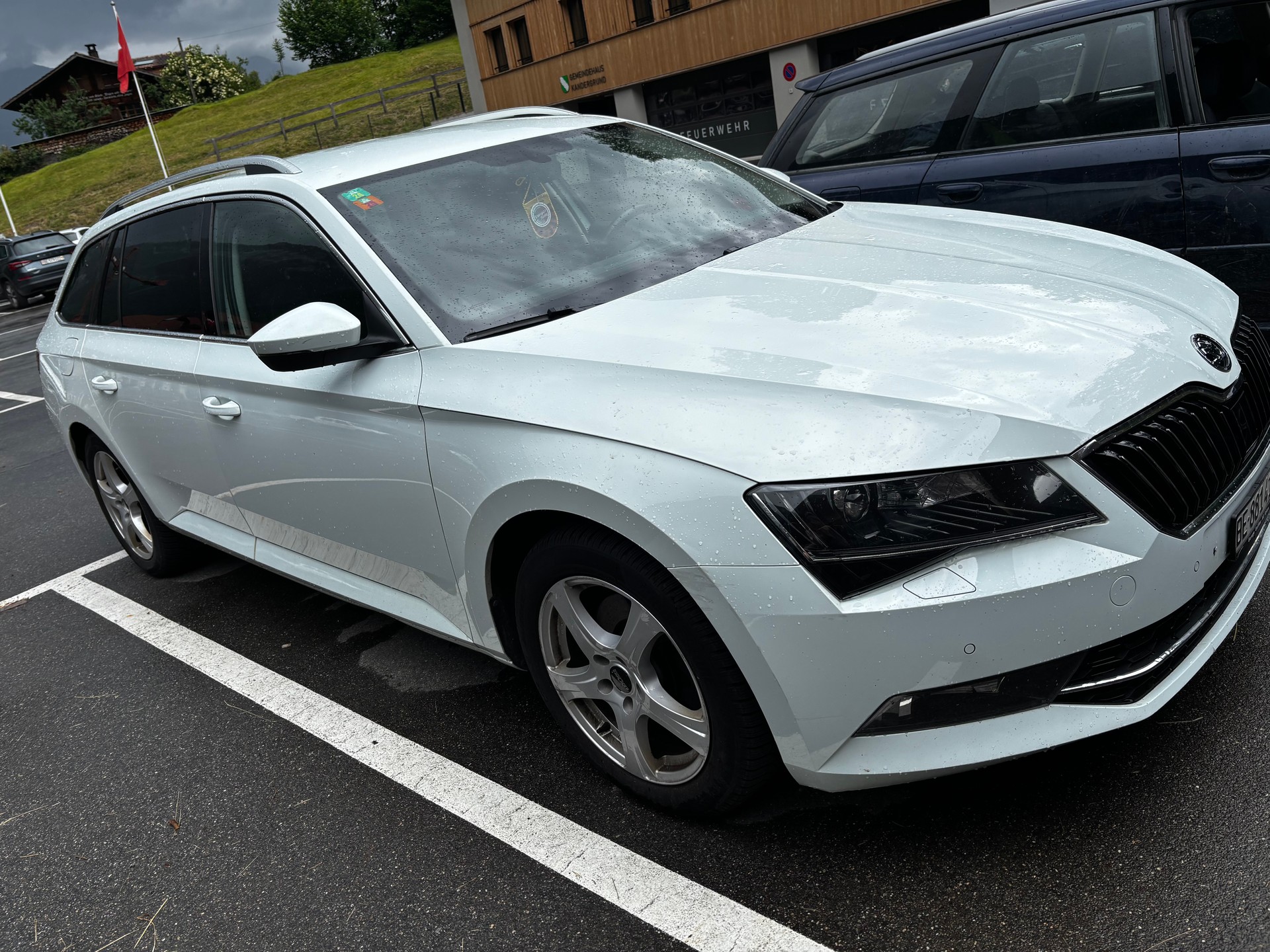 SKODA 2.0 TDI Style-image-0