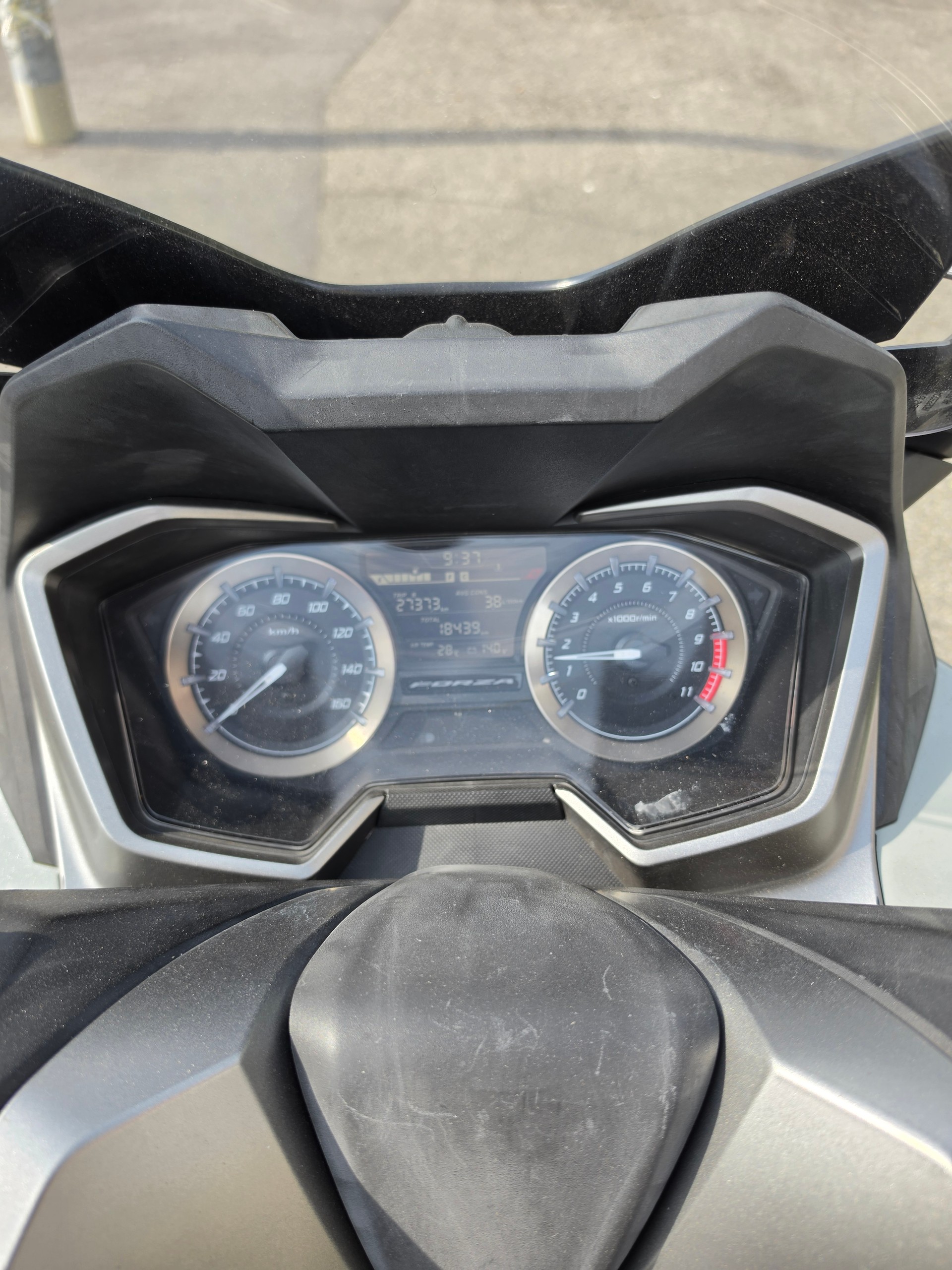 HONDA NSS 350-image-4
