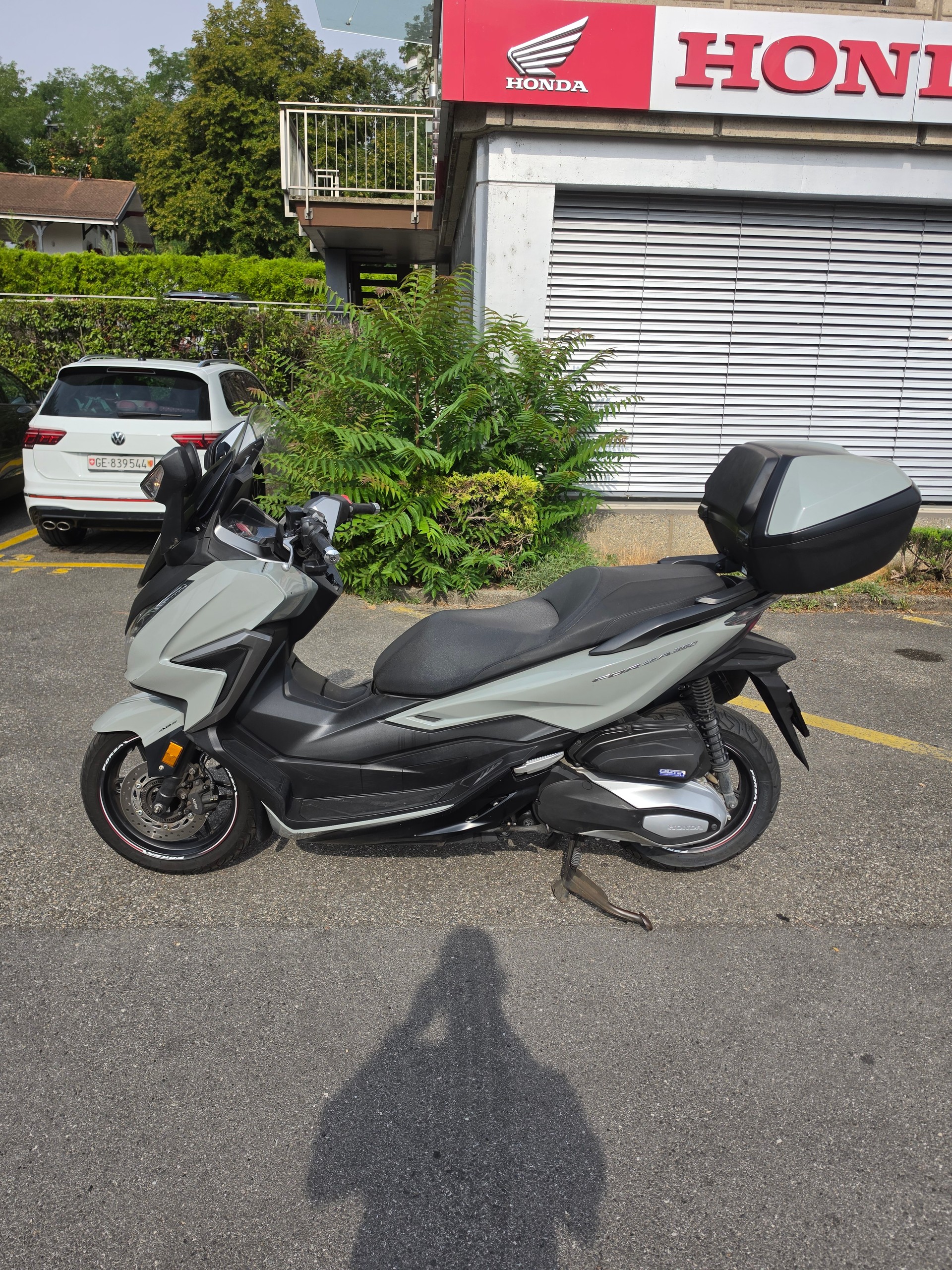 HONDA NSS 350-image-3